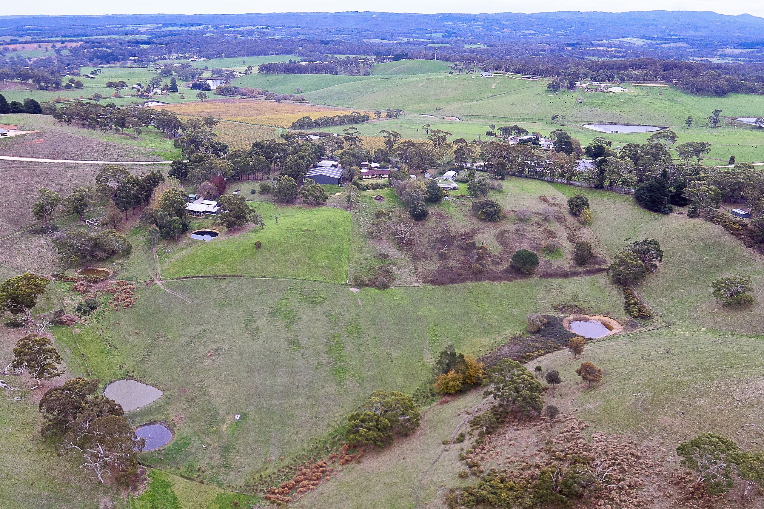 138 Old Mount Barker Road, Echunga, SA 5153