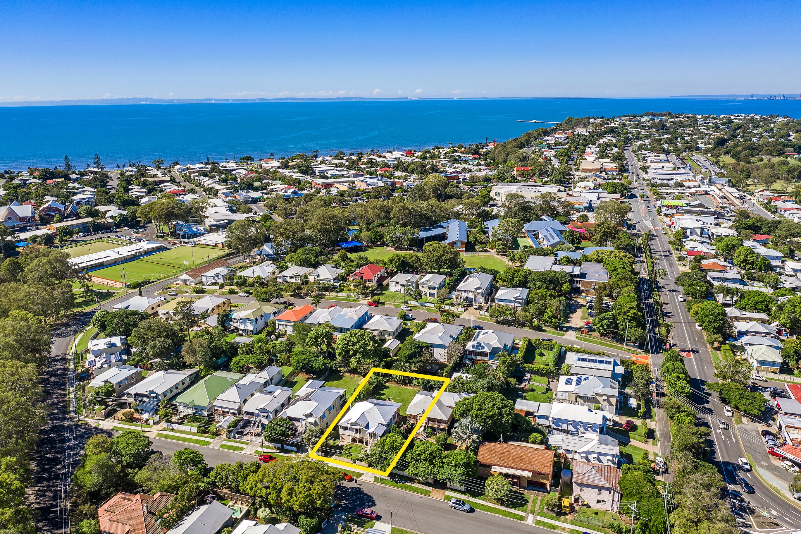 11 Verney Street, Sandgate, QLD 4017