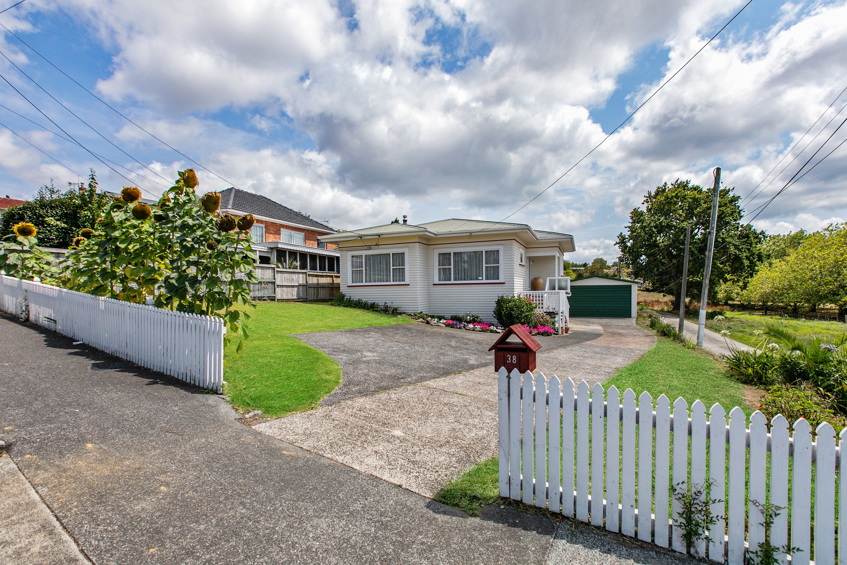 38 Abbotts Way, Remuera, Auckland City