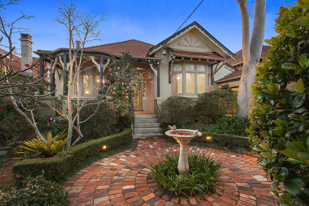 24 Noble Street, Mosman, NSW 2088