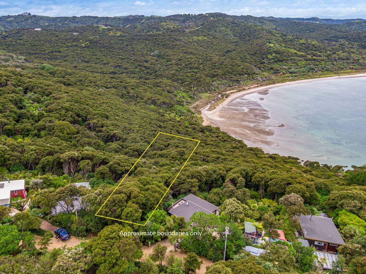 16 Bella Vista Road, Rocky Bay, Waiheke Island Real Estate Ray
