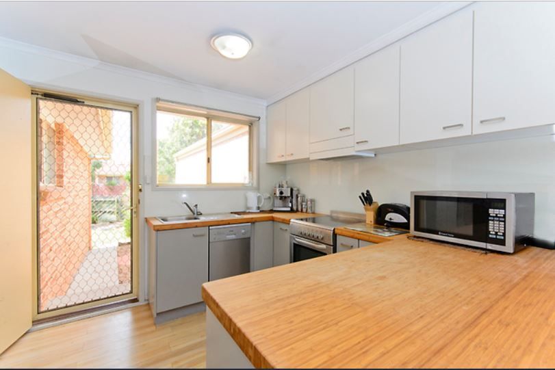 8/19 Totterdell Street, Belconnen, ACT 2617