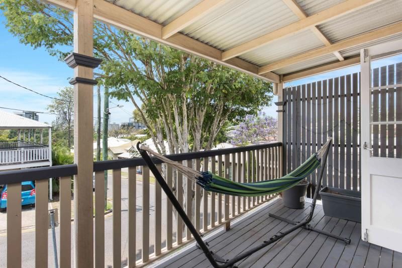 35 Rusden Street, Kelvin Grove, QLD 4059