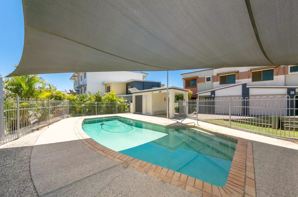 71/11 Taigum Place, Taigum, QLD 4018