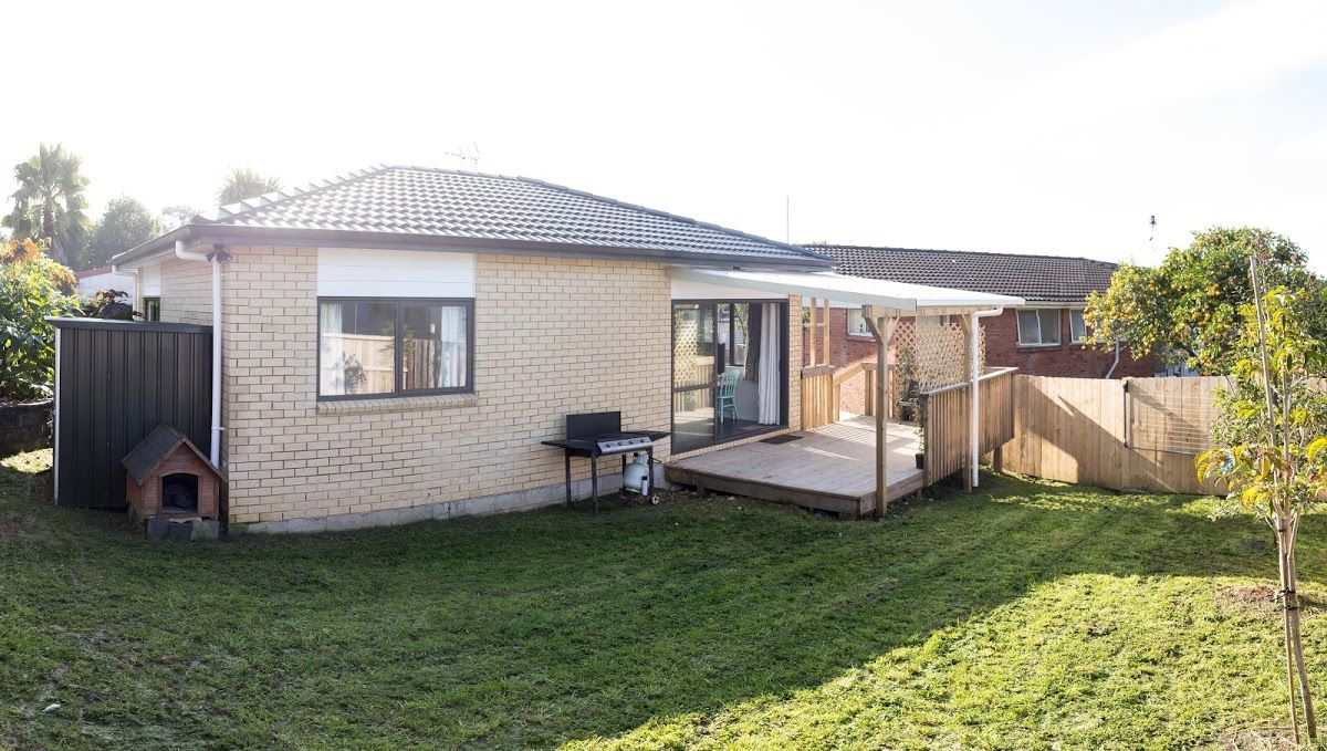 22A Megan Avenue, Pakuranga, Manukau City