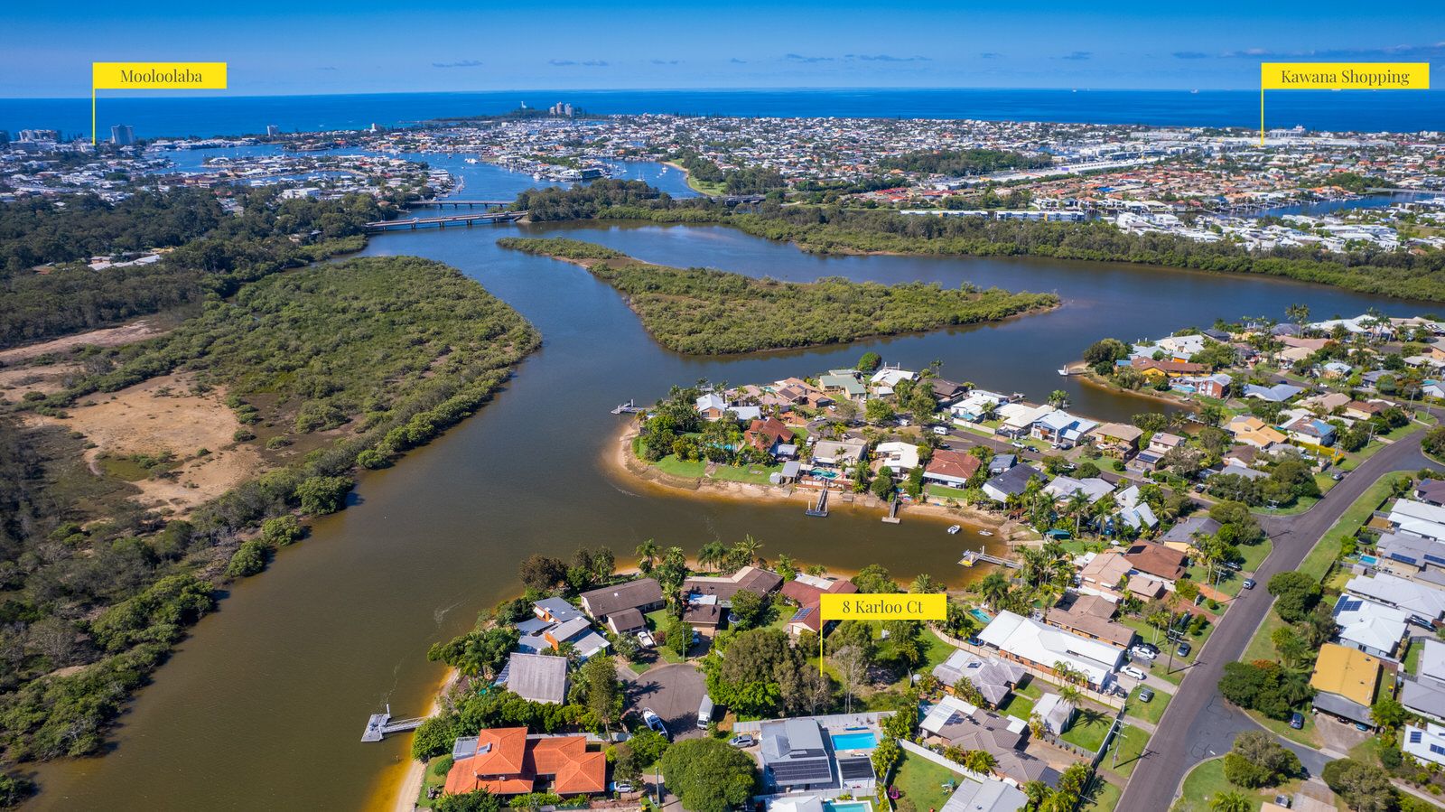 8 Karloo Court, Mountain Creek, QLD 4557