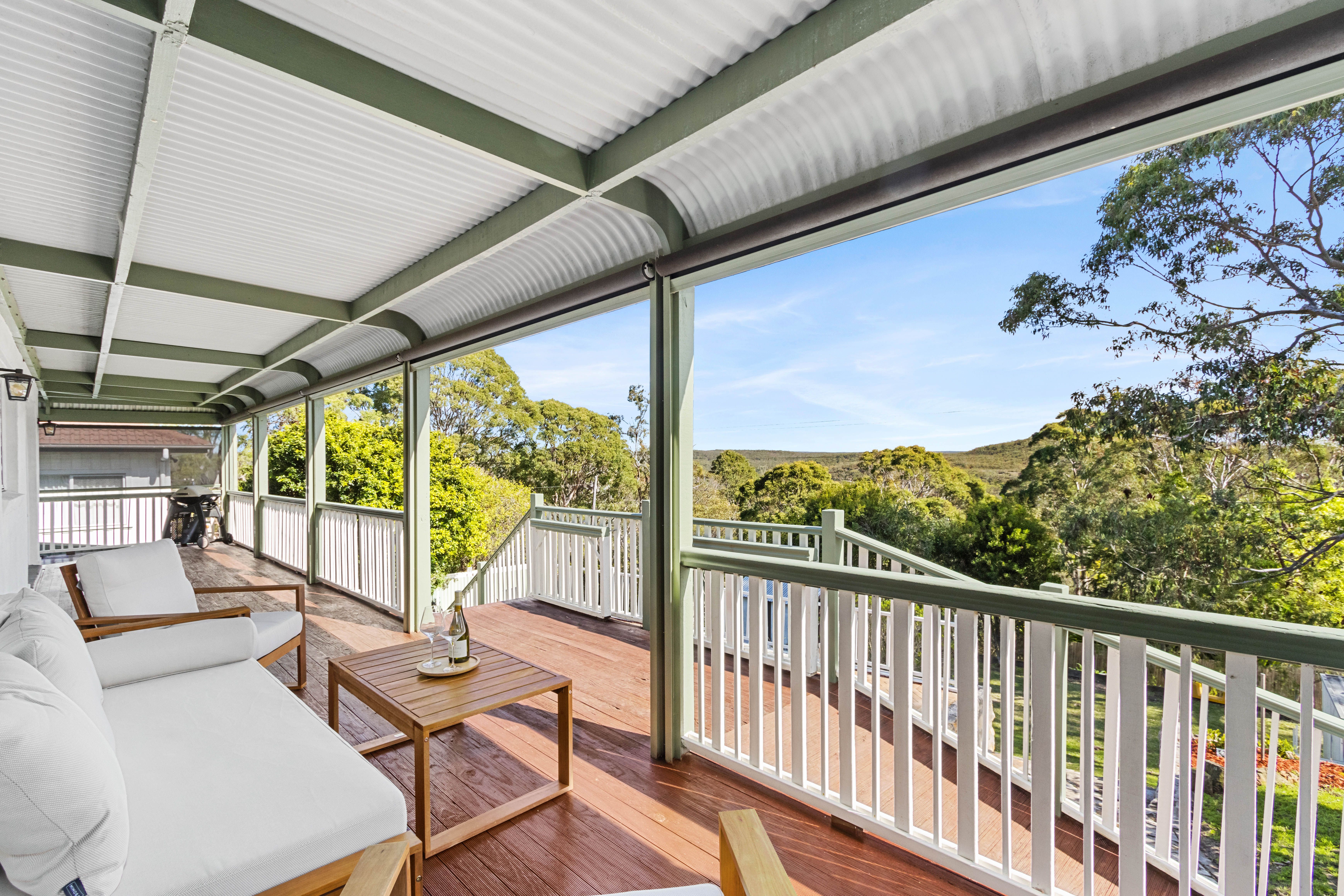65 Warabin Street, Waterfall NSW 2233
