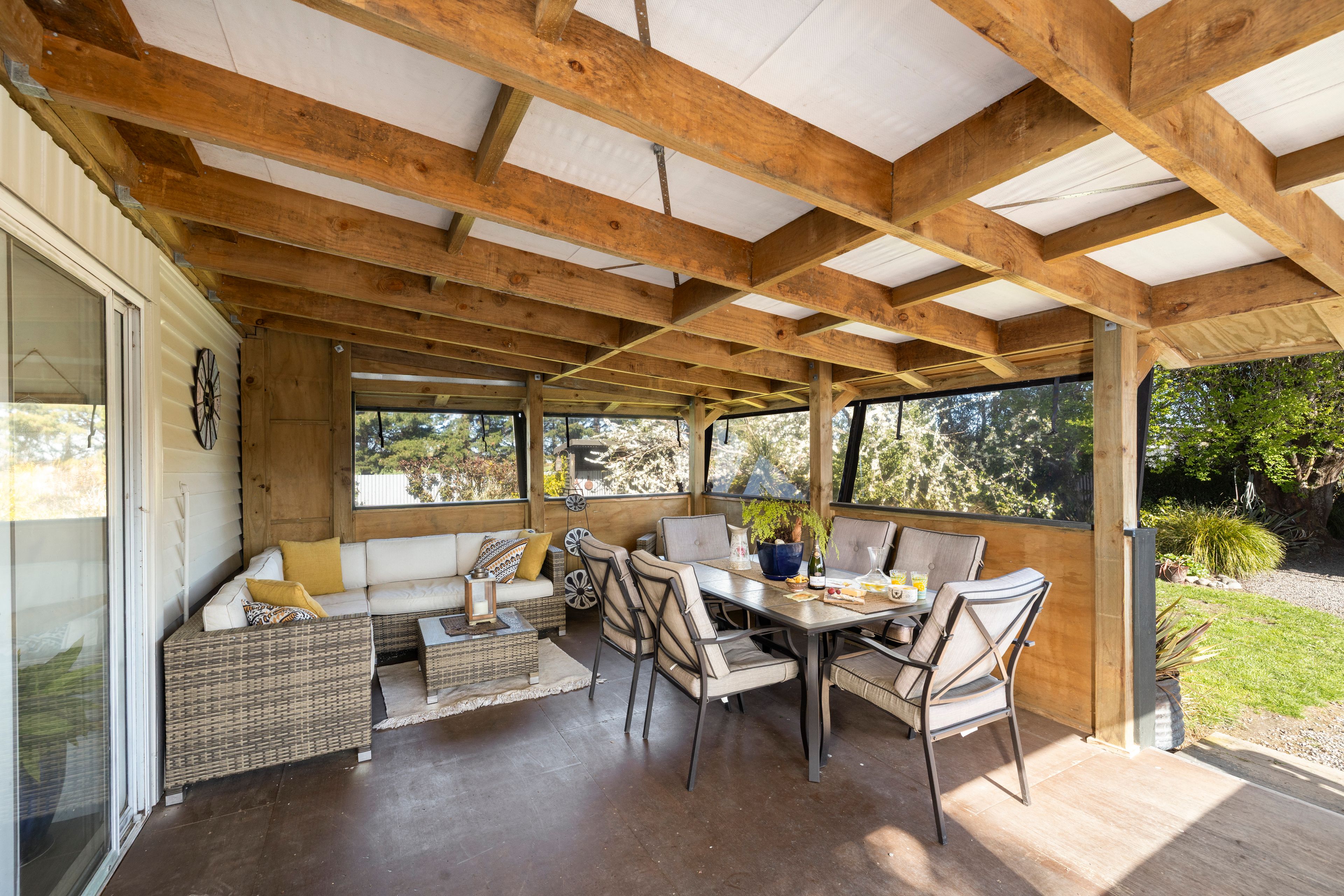 61 Te Ore Ore Bideford Road, Masterton, Masterton District