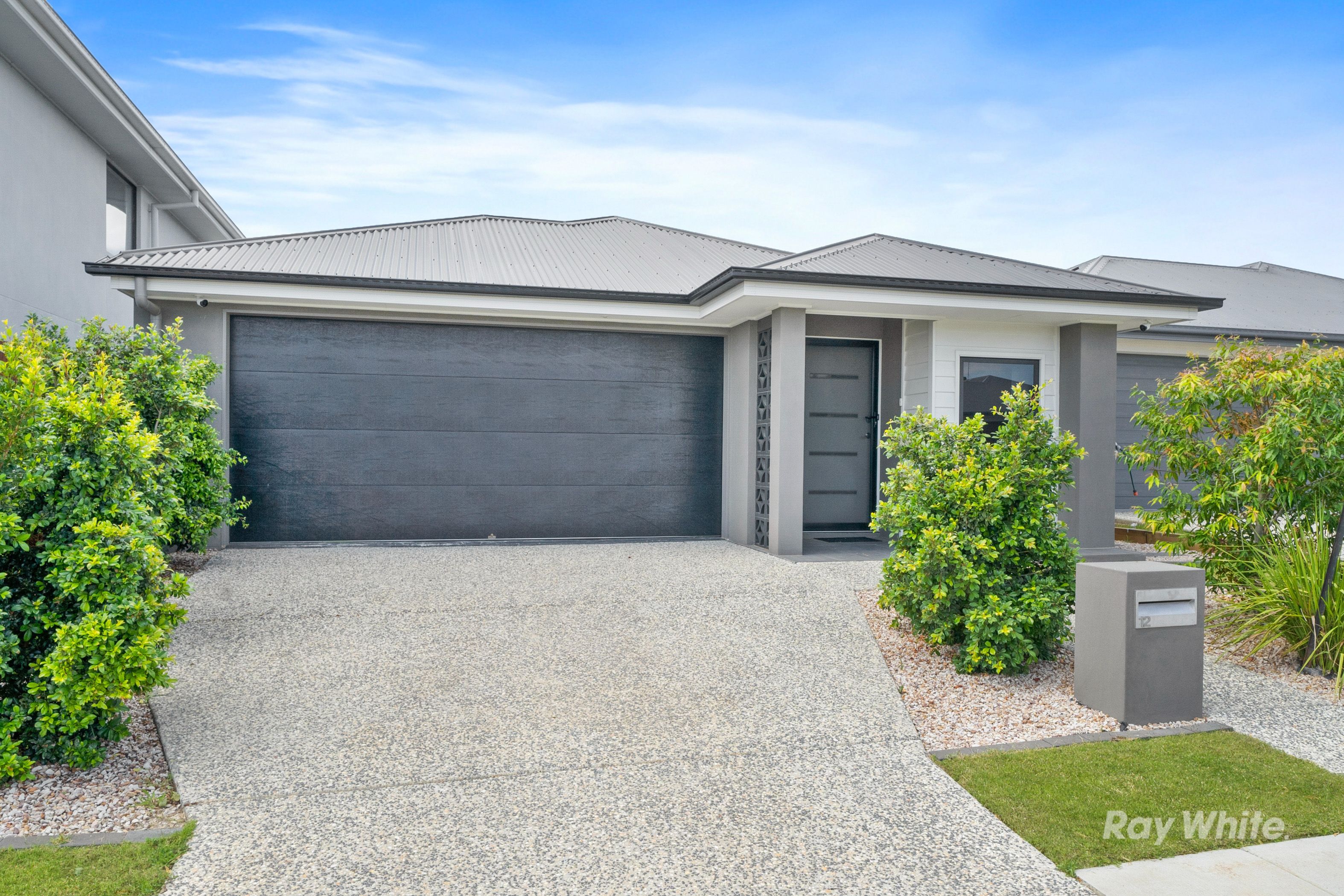 12 Yarra Street, South Ripley, QLD 4306