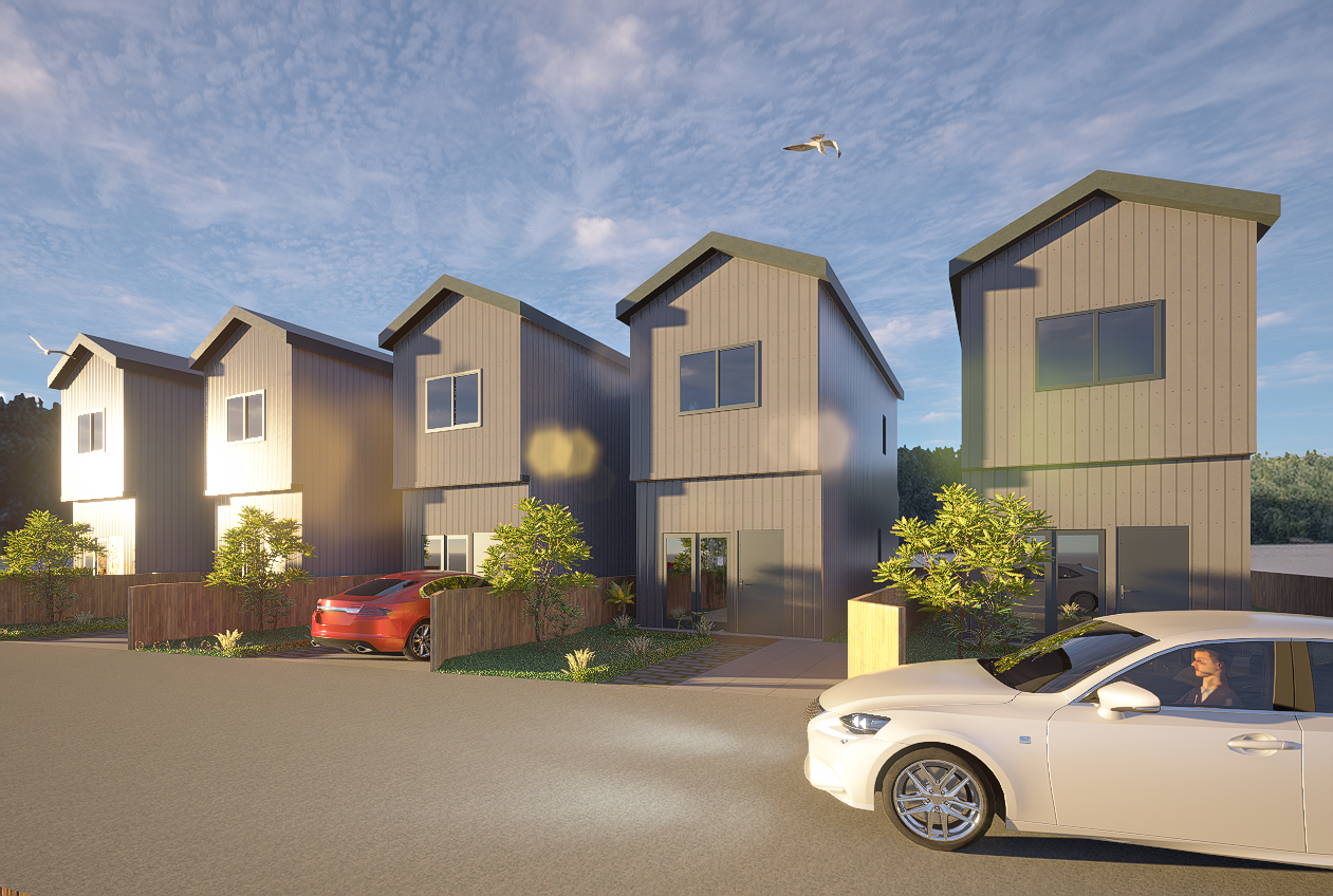 Lot 1/267 Hobsonville Road photo 0