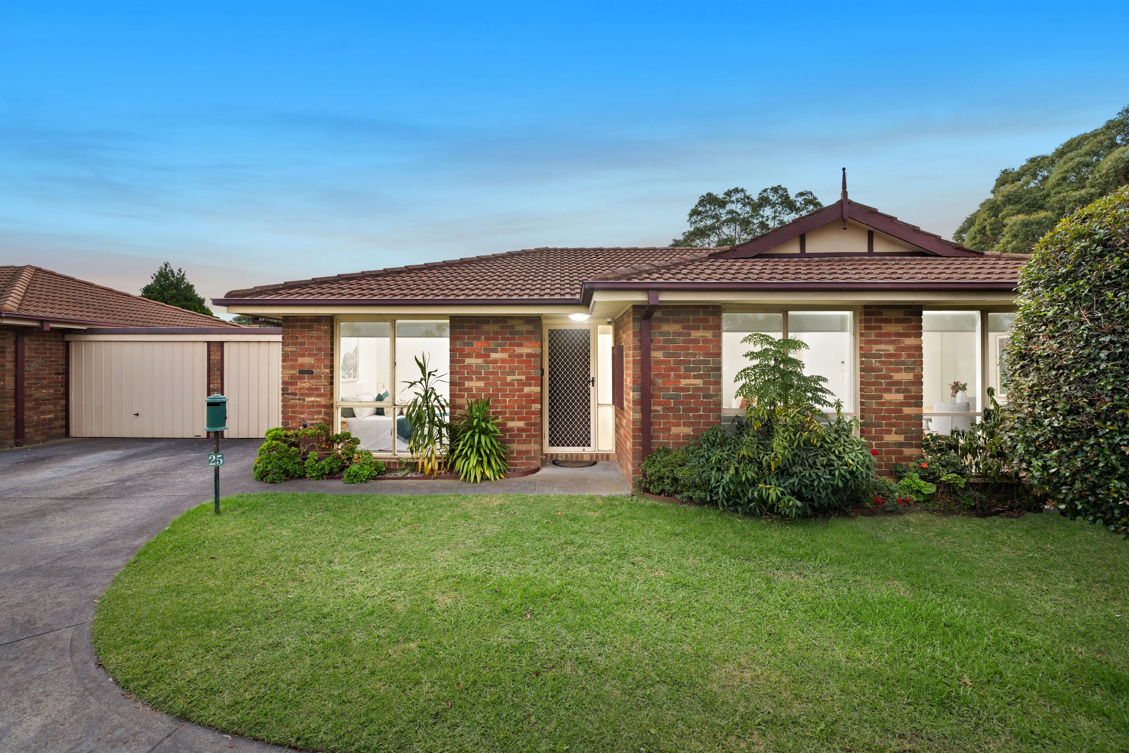 25 Lexington Place, Carrum, VIC 3197