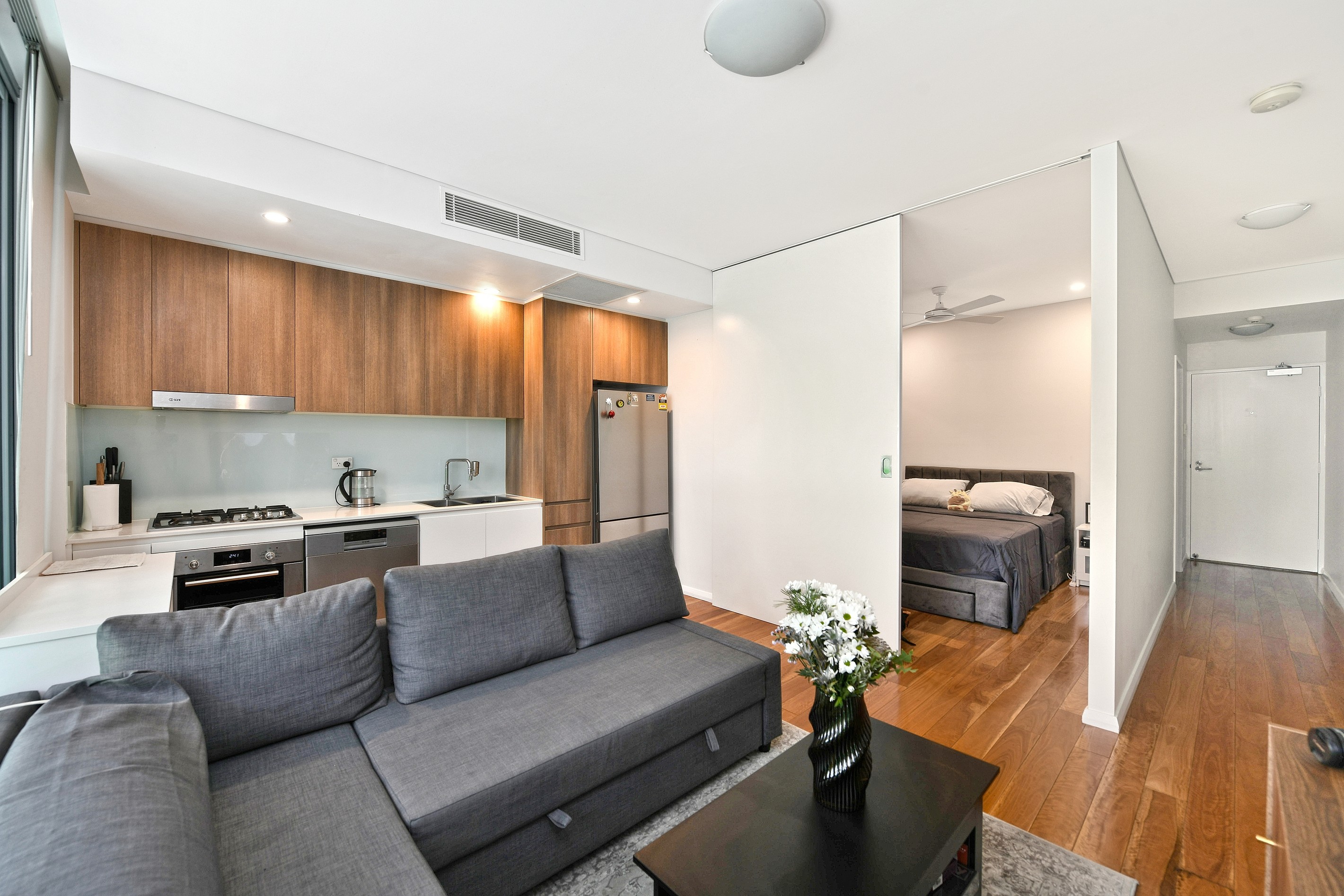 209/120 Old Canterbury Road, Lewisham, NSW 2049