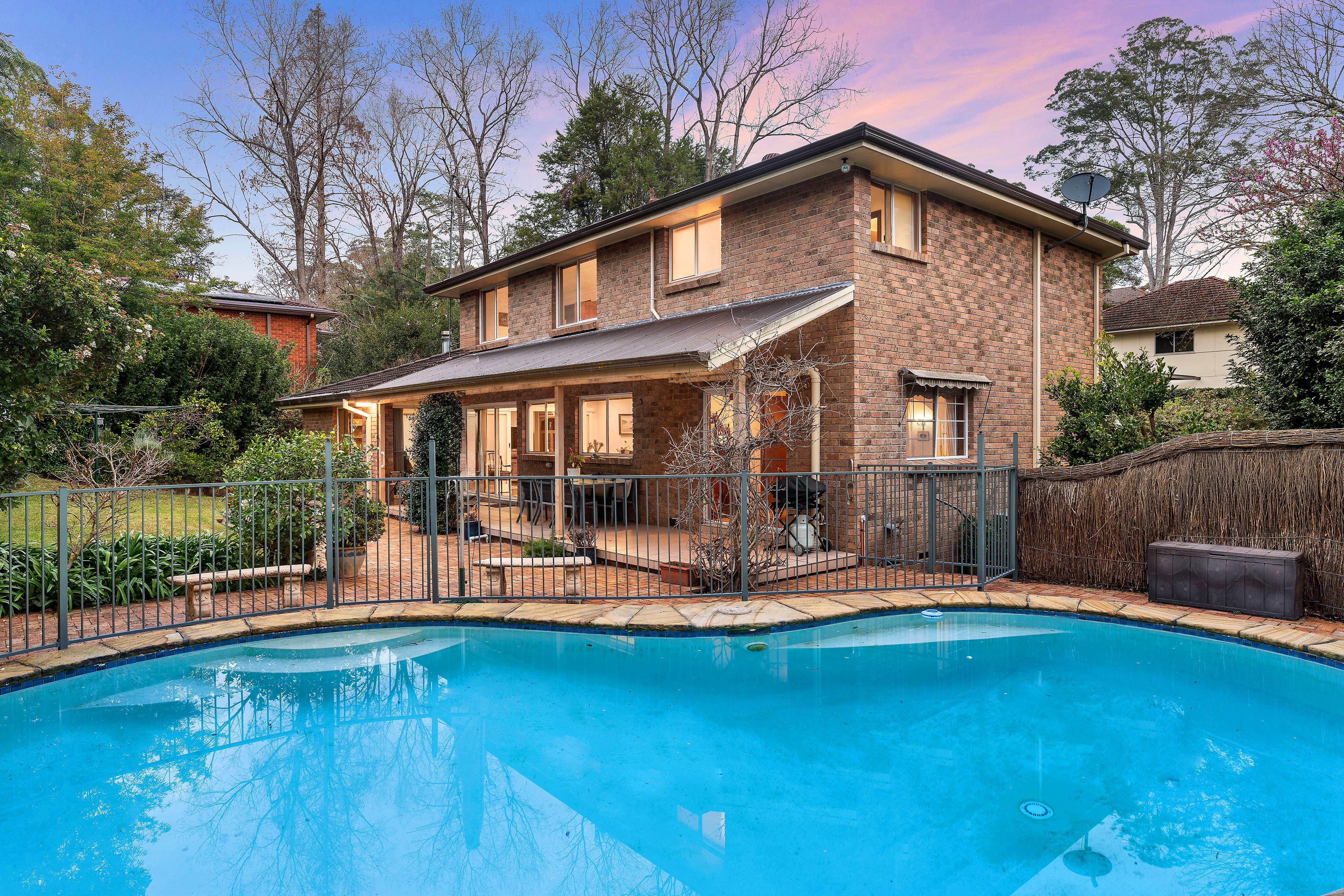 14c Edwards Road, Wahroonga, NSW 2076