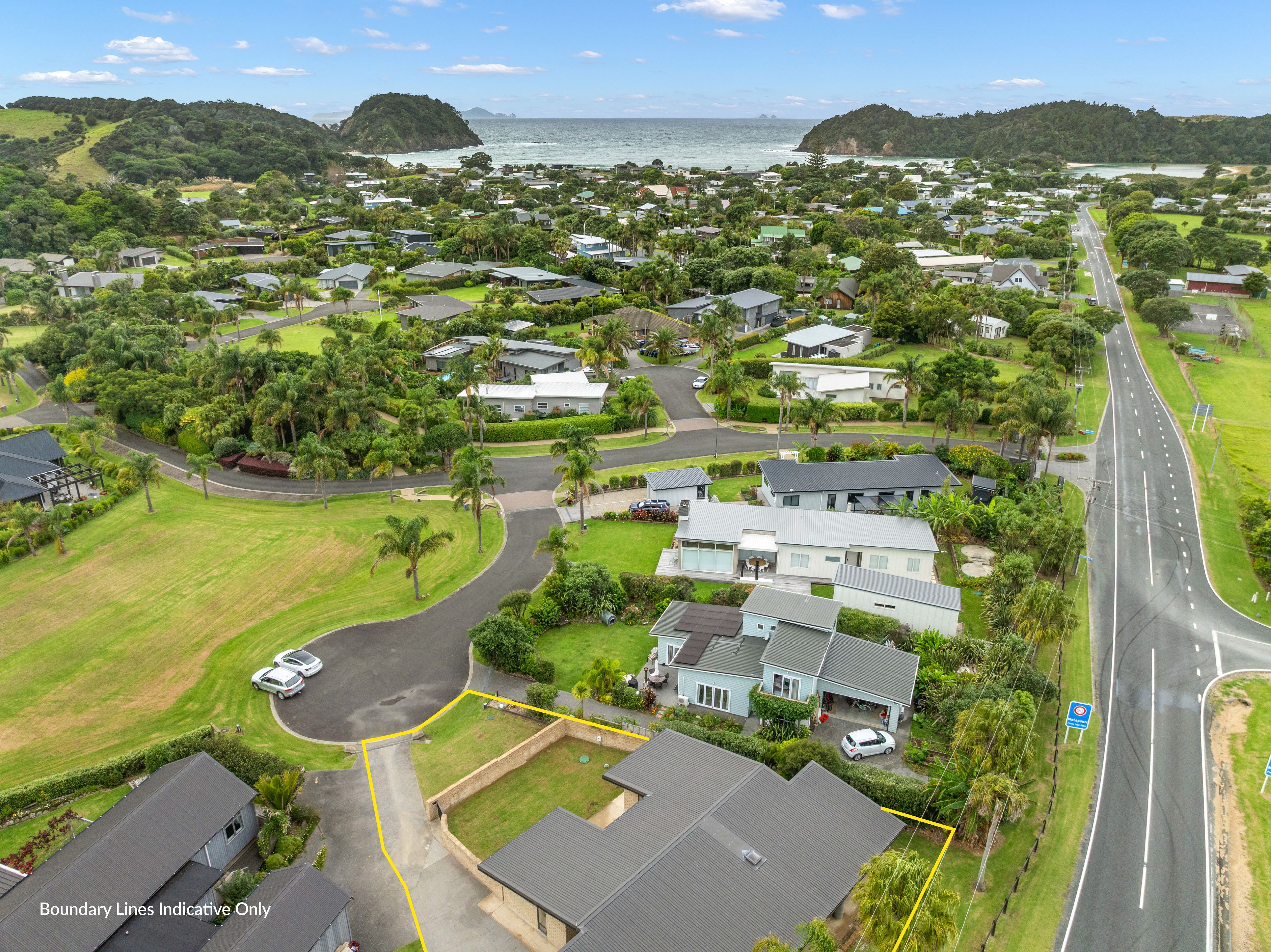 7 Valencia Place, Matapouri, Whangarei District