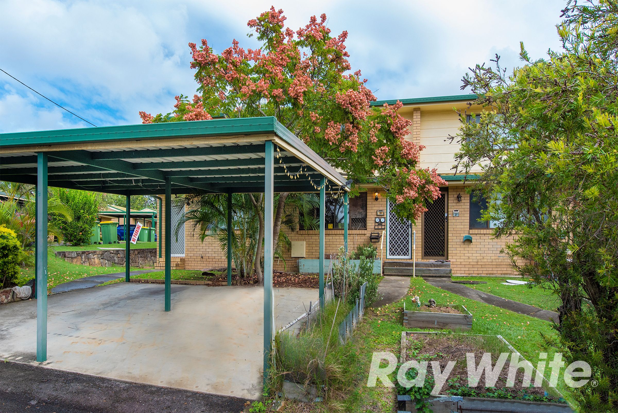 28/16 Forest Street, Woodridge, QLD 4114