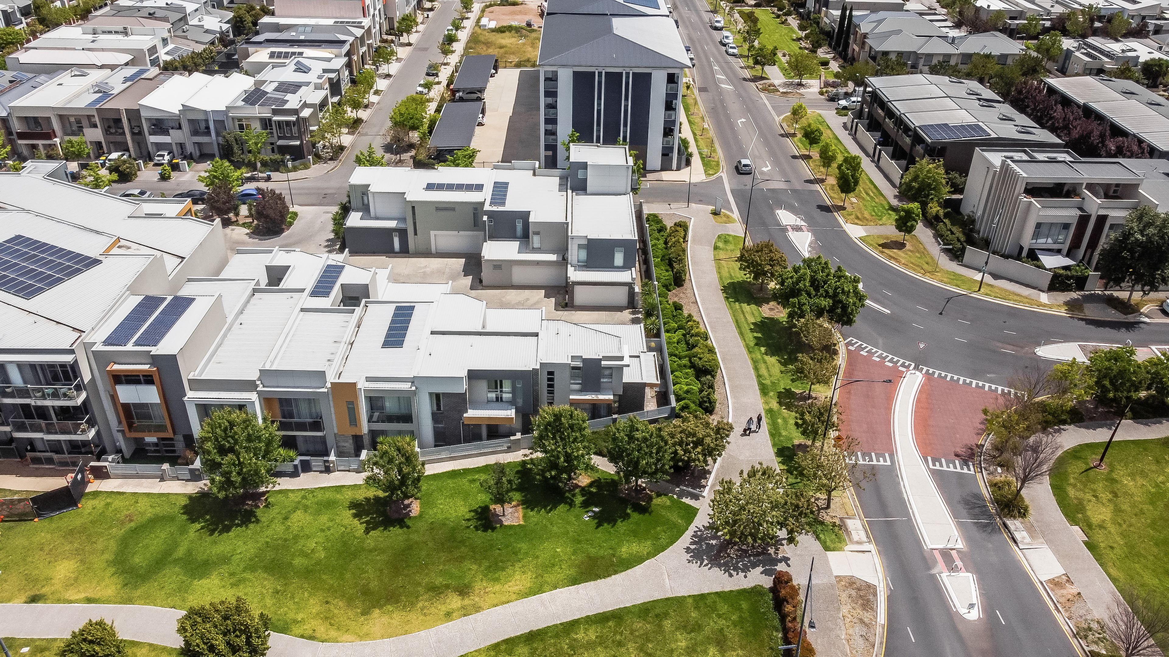 2 Waterford Circuit, Lightsview, SA 5085 Sold House Ray White Port