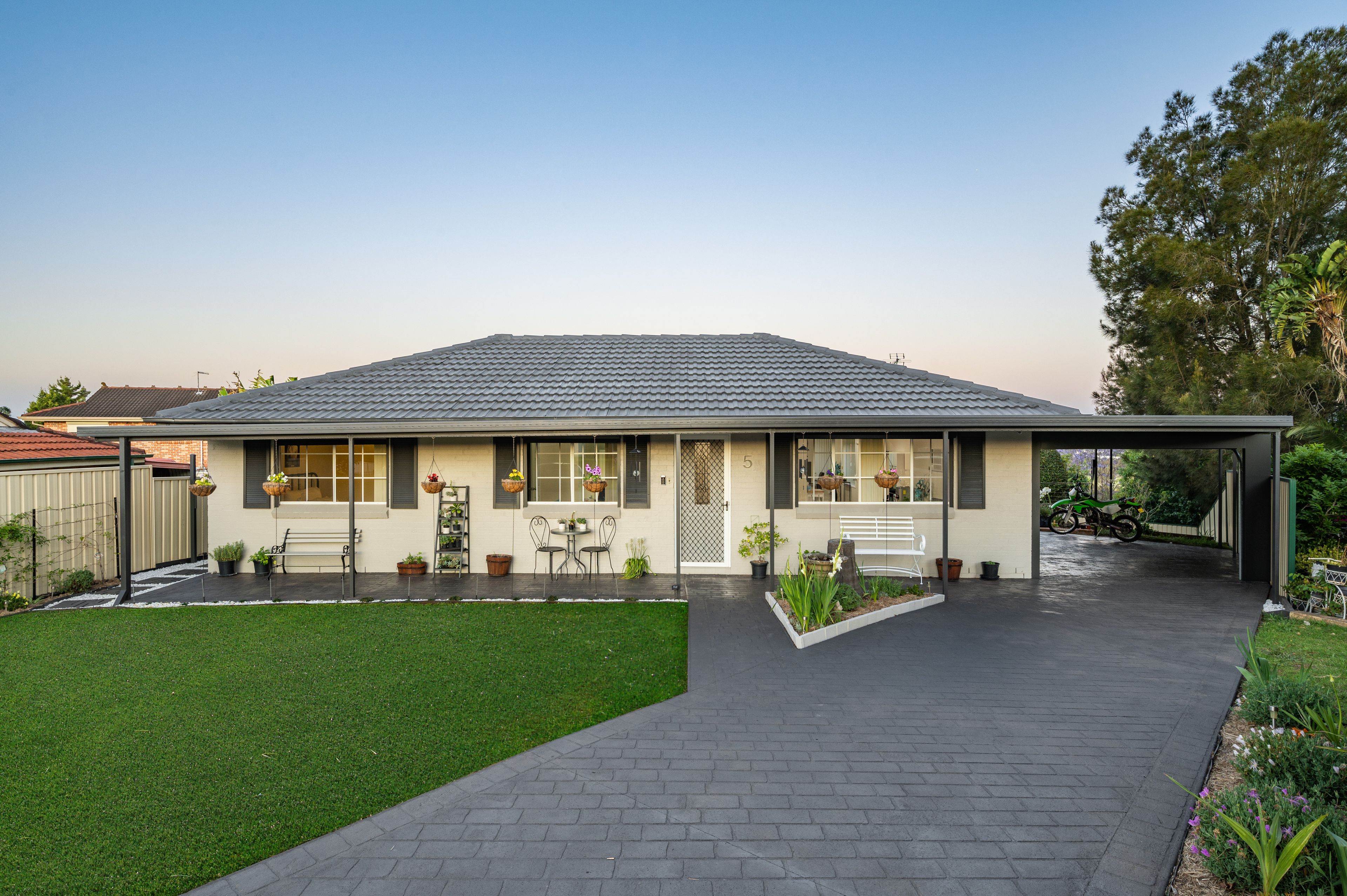 5 Quartz Place, Eagle Vale, NSW 2558