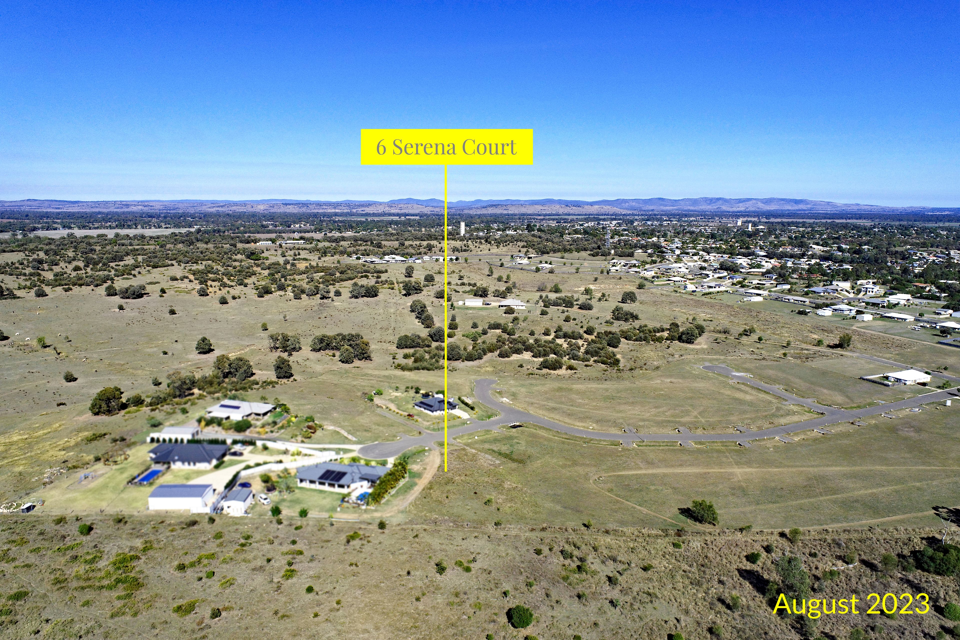 6 Serena Court, Biloela QLD 4715