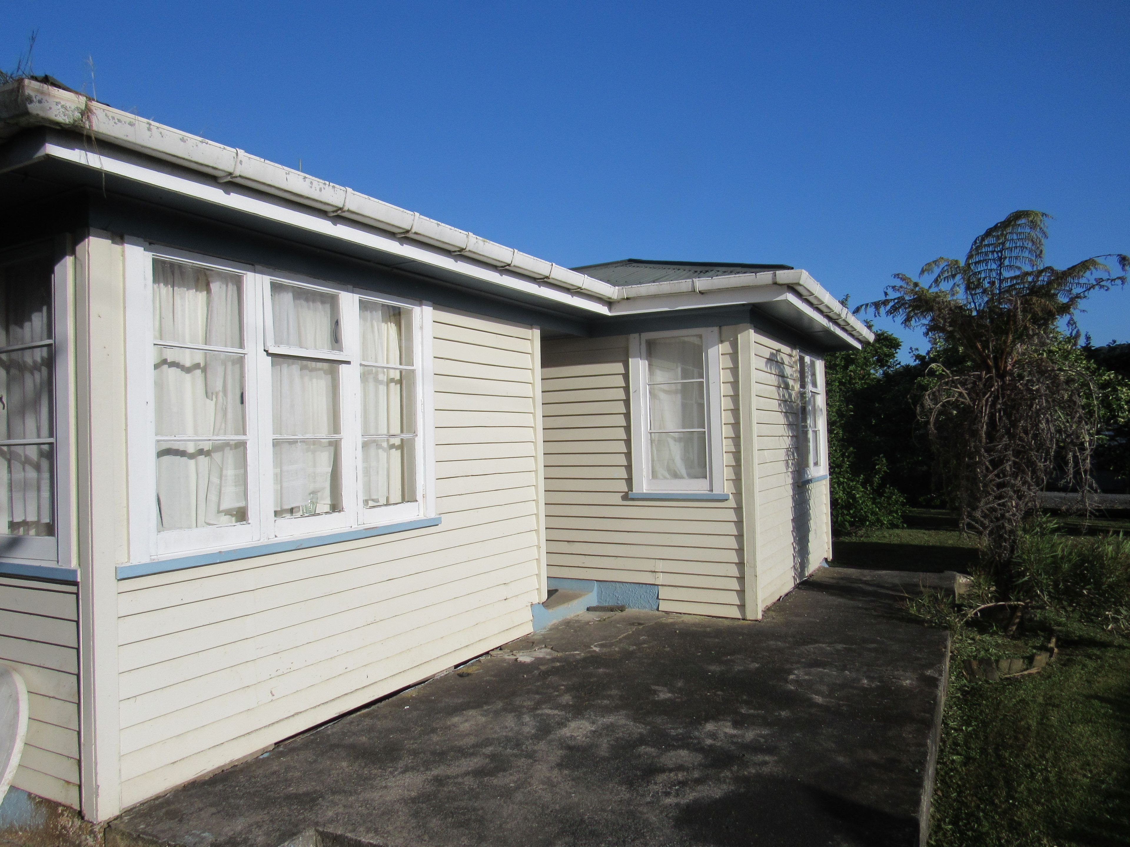 Kaikohe, Far North District