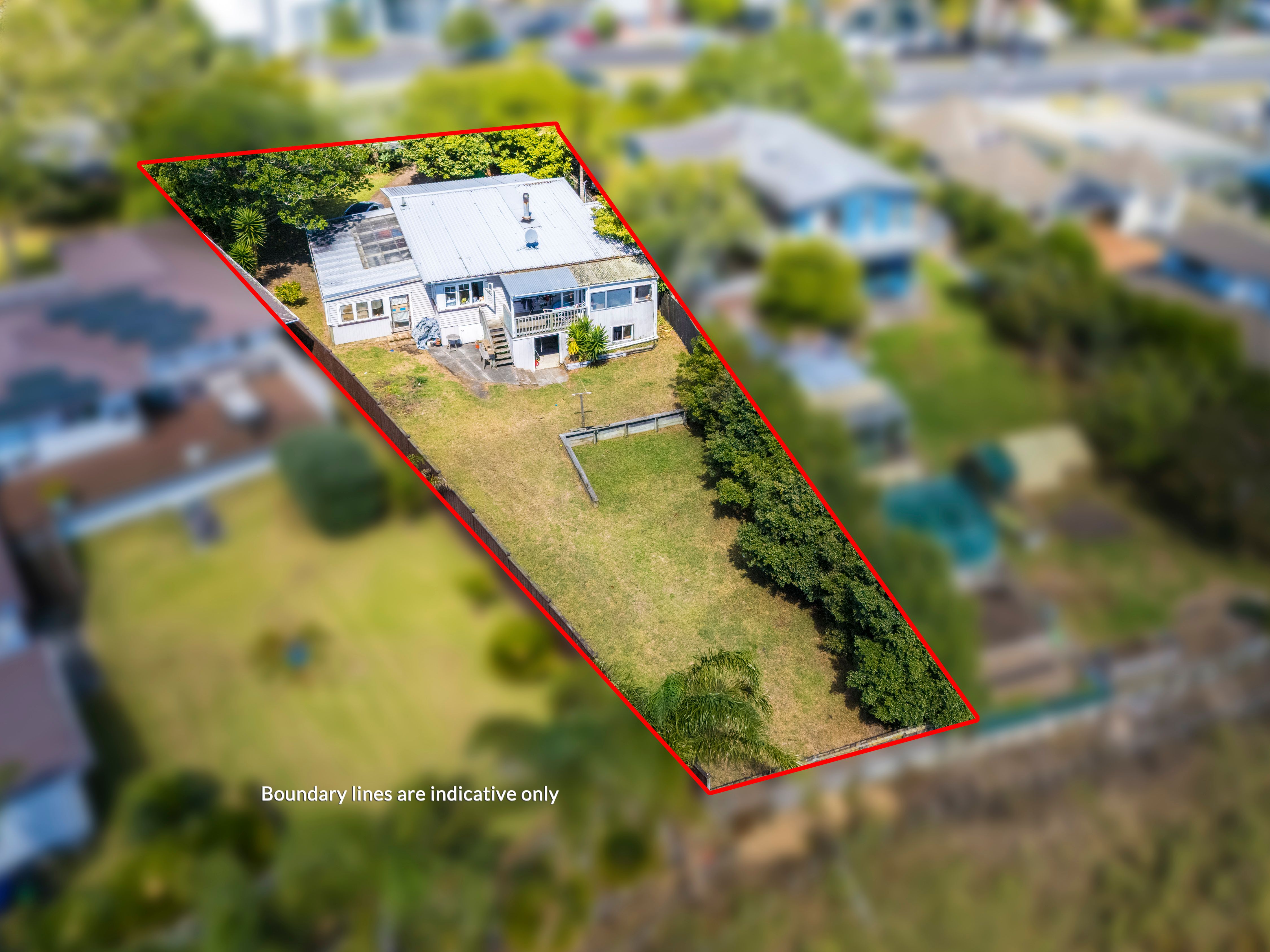50 Hobsonville Road, West Harbour, Waitakere City