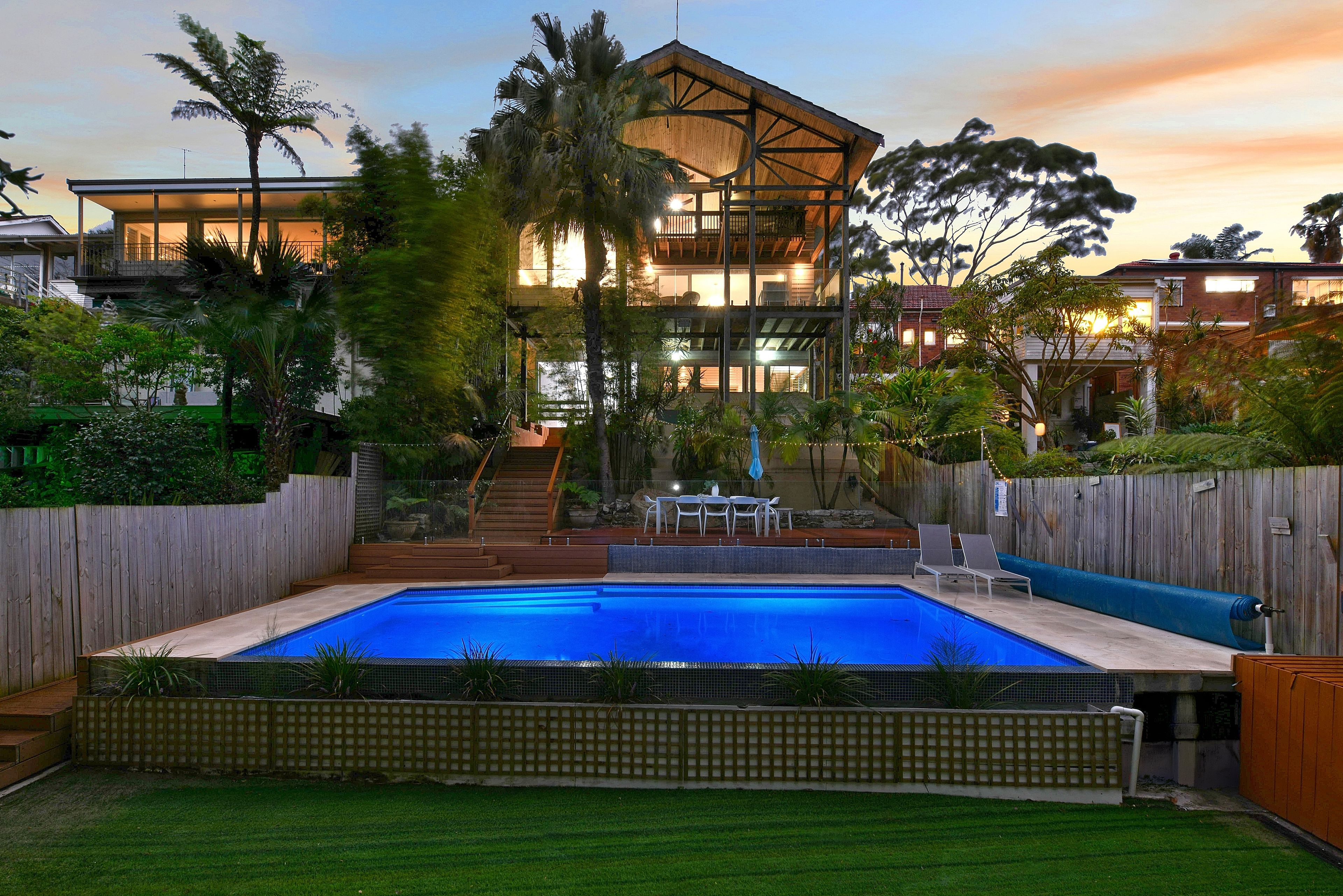 8 Glen Avenue, Randwick NSW 2031