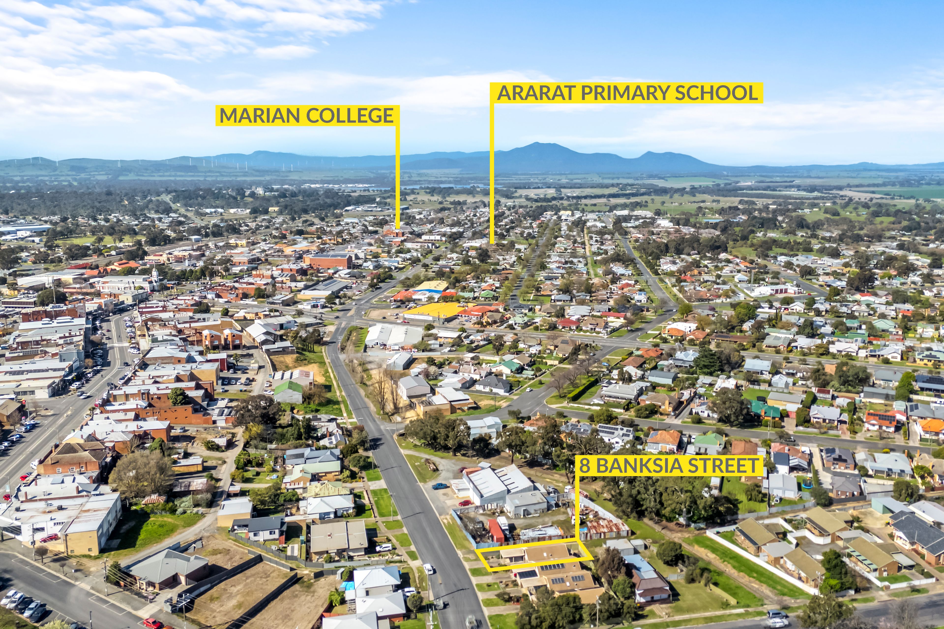 8 Banksia Street — photo 19 of 21