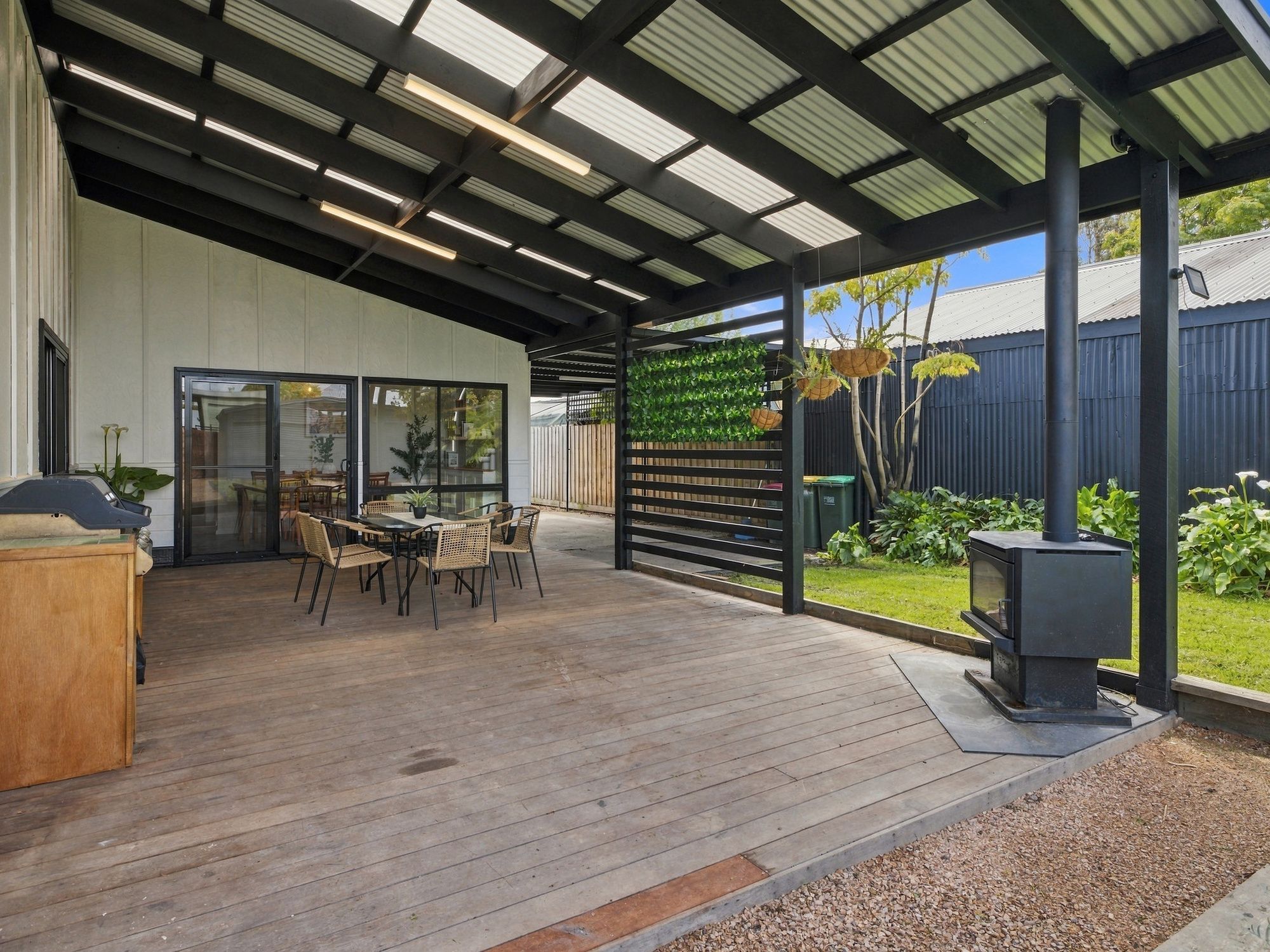 8 Griffiths Street — photo 20 of 25