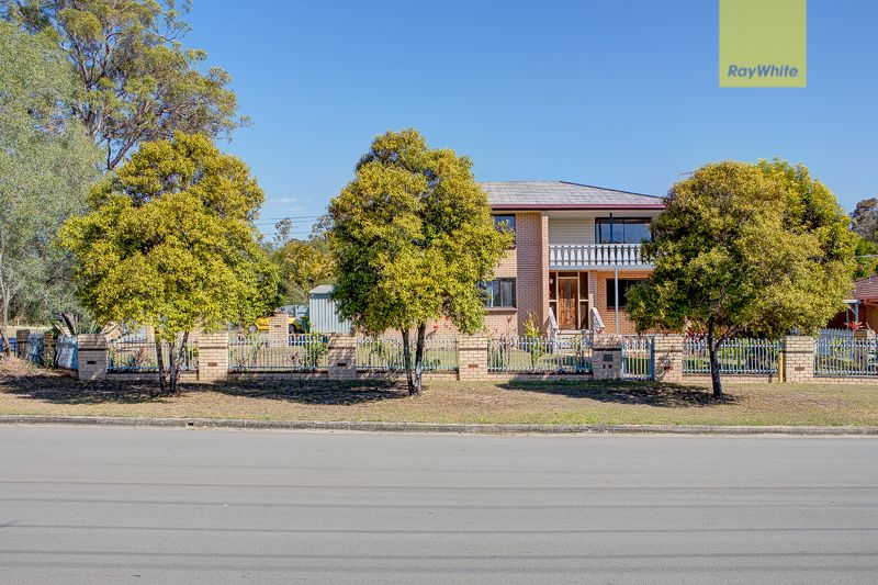 9 Ariel Avenue, Kingston, QLD 4114
