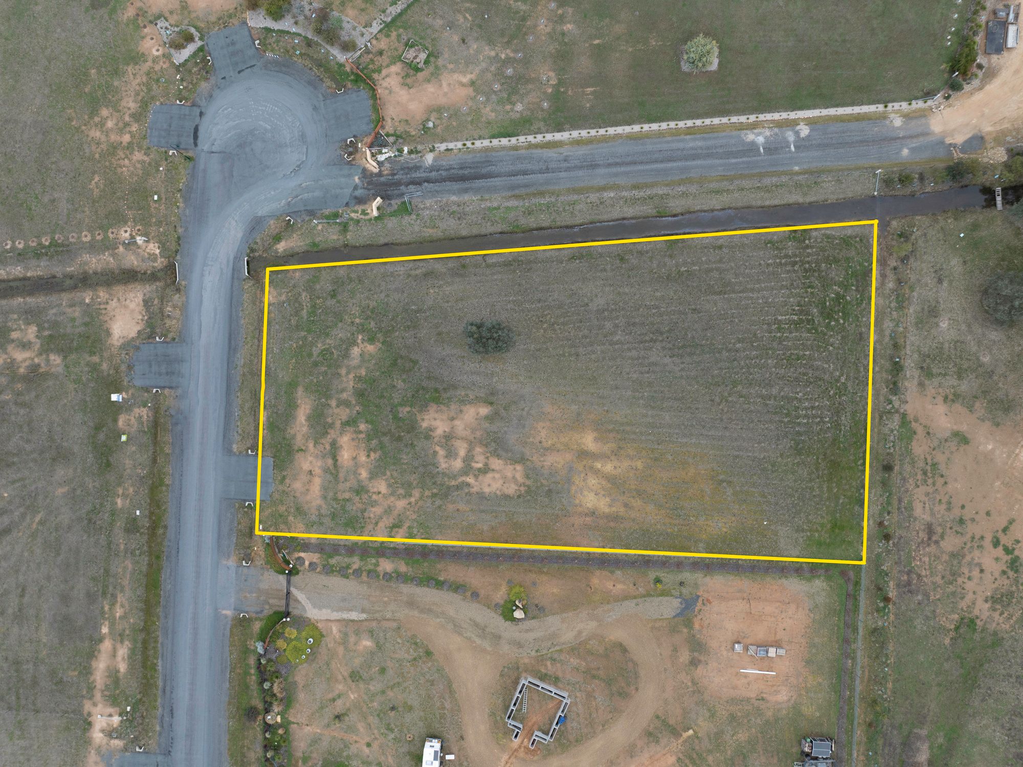 Lot 25 94 Inglis Road, Benalla, VIC 3672