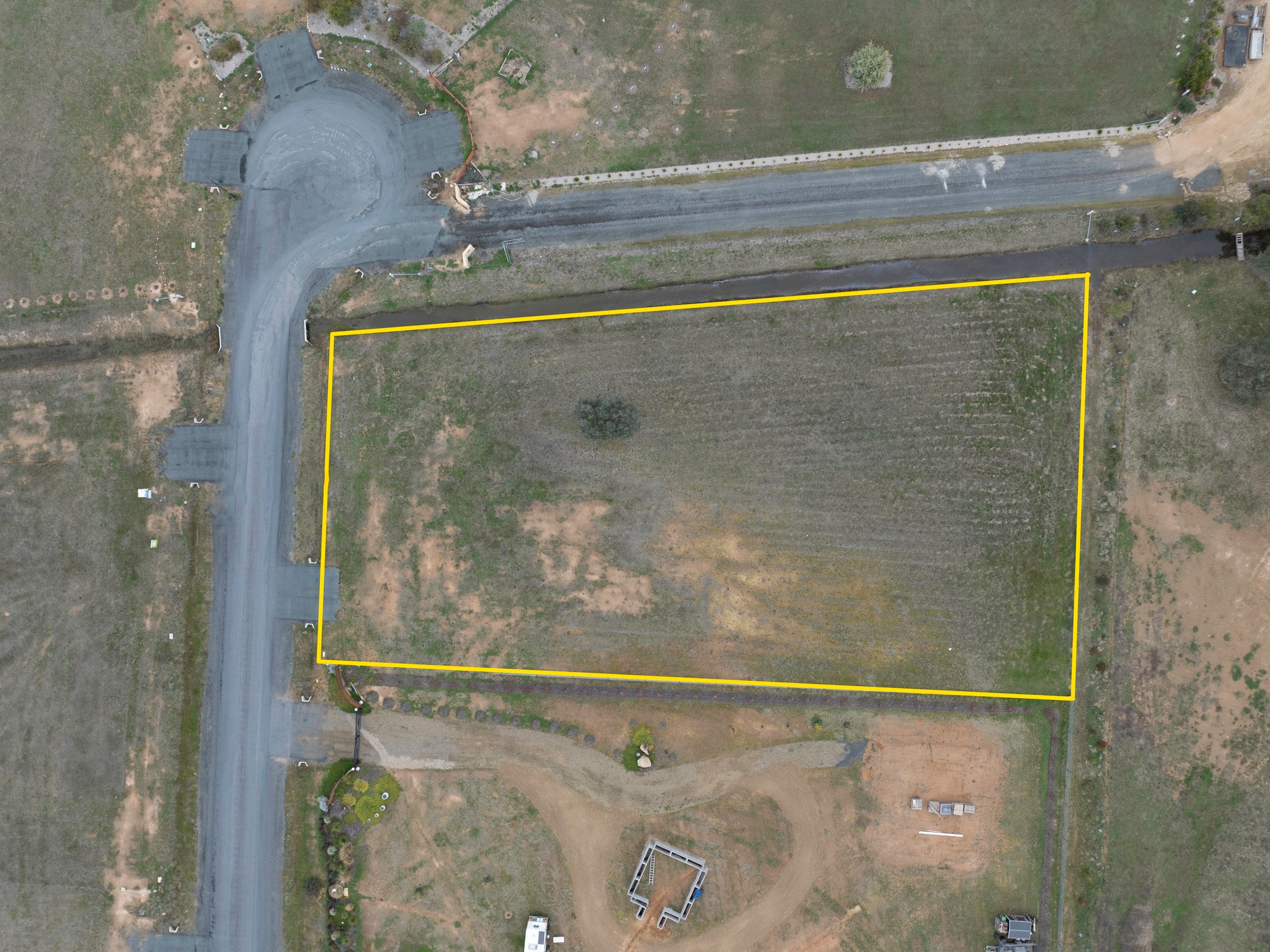 Lot 25 94 Inglis Road, Benalla, VIC 3672