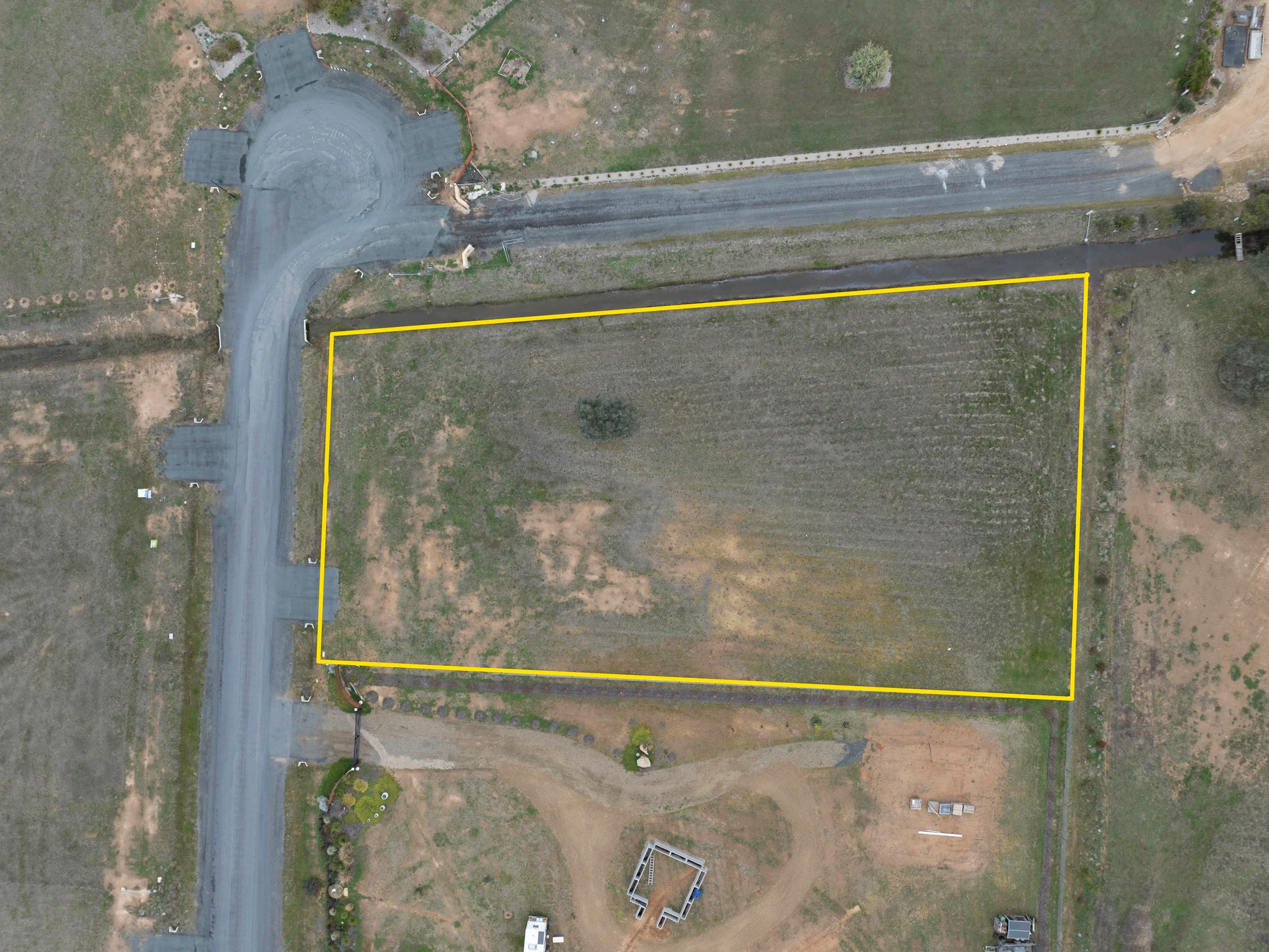 Lot 25 94 Inglis Road, Benalla, VIC 3672