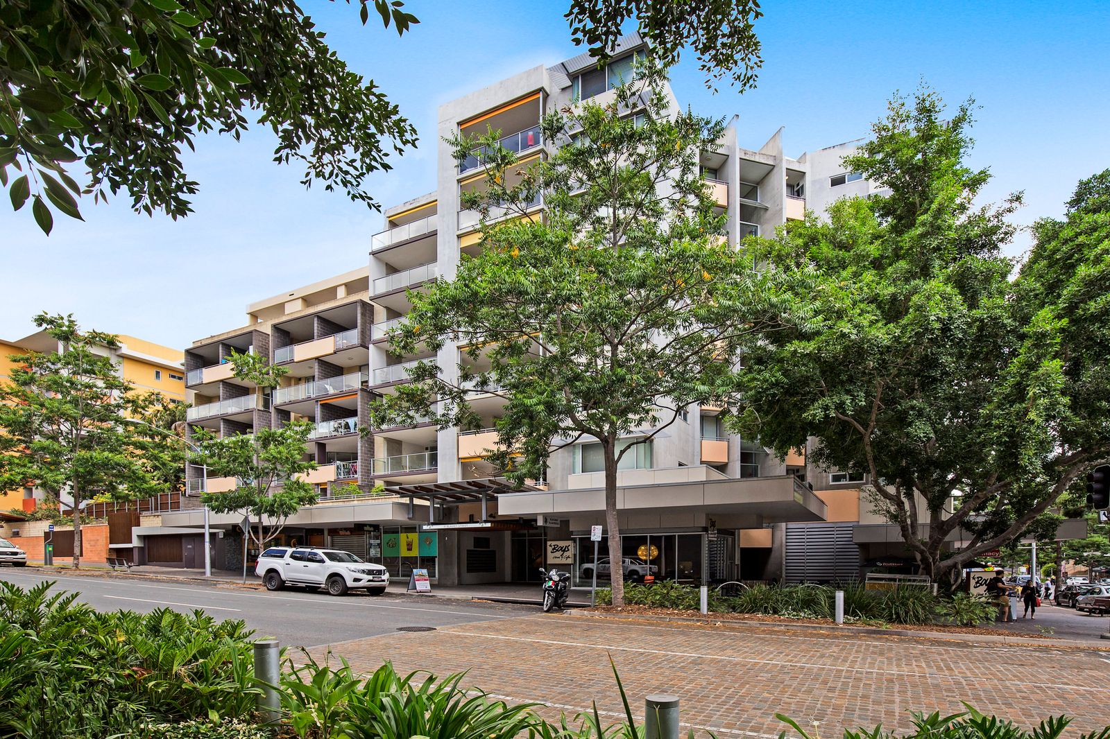 1603/41 Blamey Street, Kelvin Grove, QLD 4059