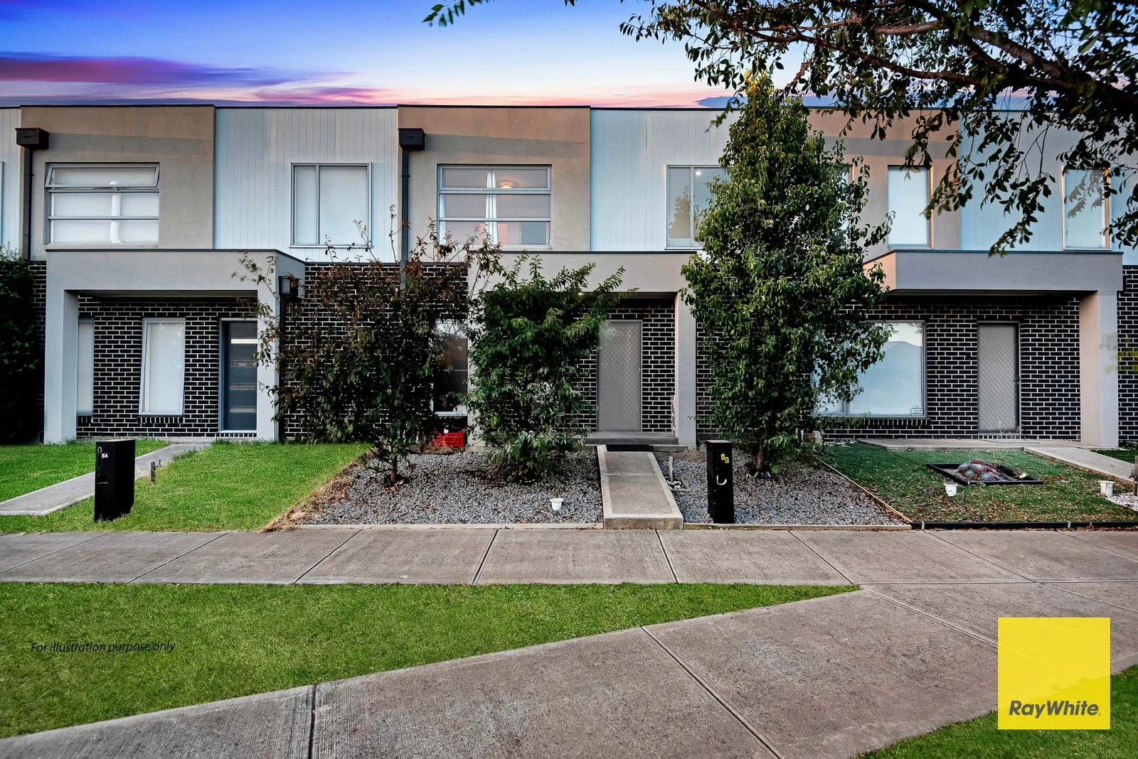 6B Sedgefield Avenue, Truganina, VIC 3029