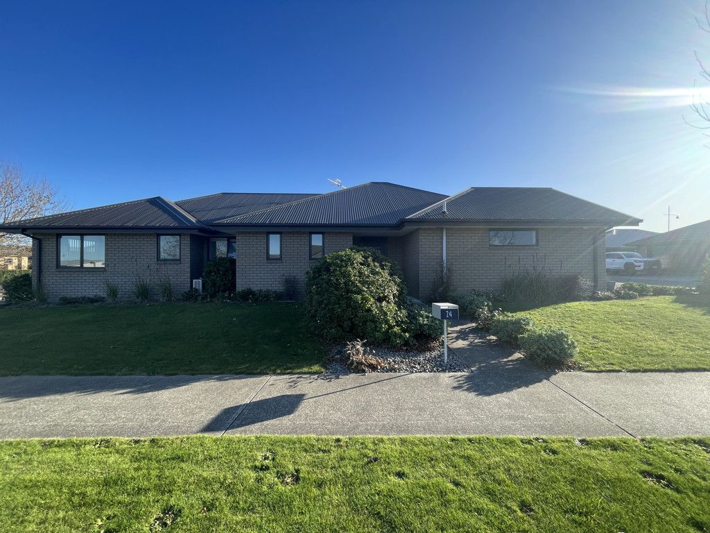 24 Eyrewell Road, Pegasus, Waimakariri District
