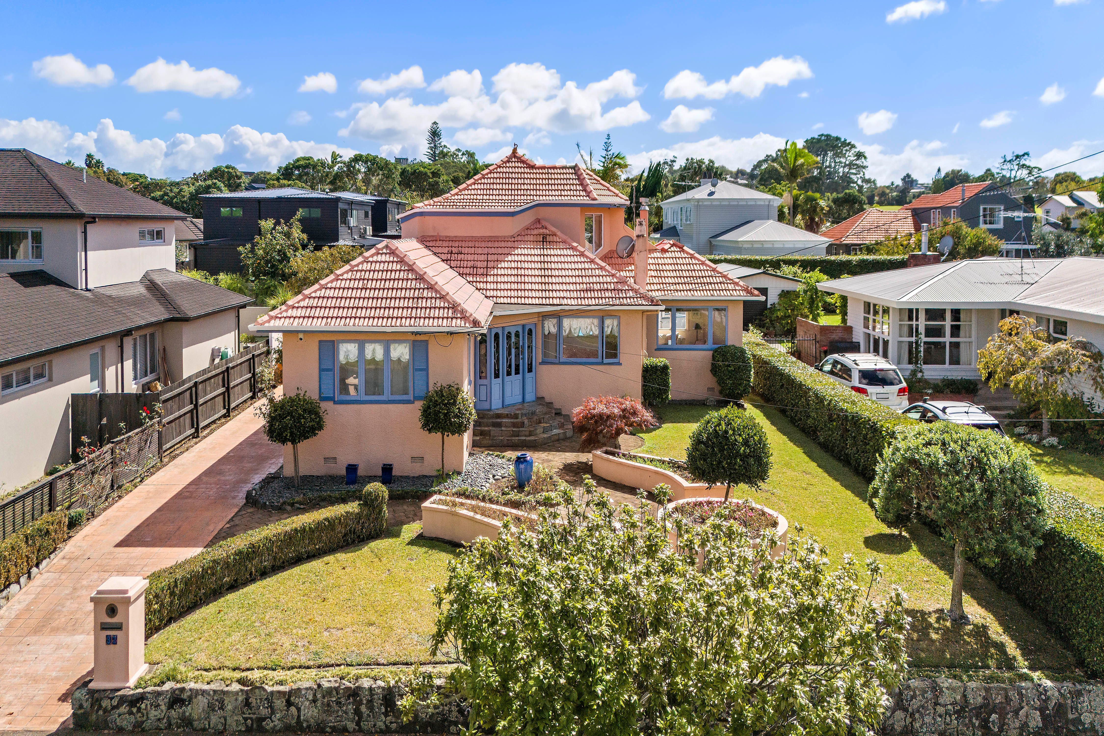 32 Athlone Road, Glendowie, Auckland City