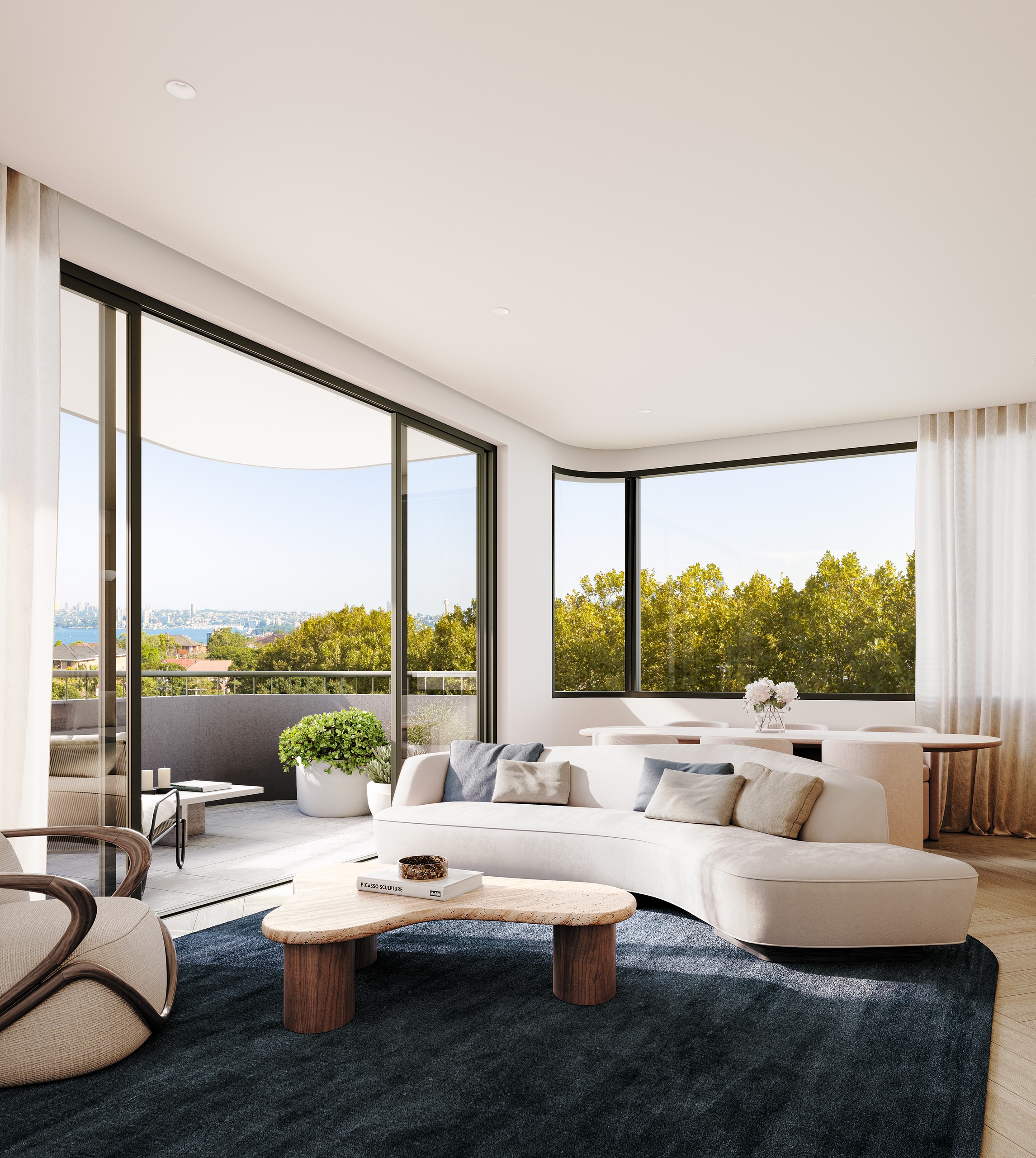 1/13-15 Allister Street, Cremorne, NSW 2090