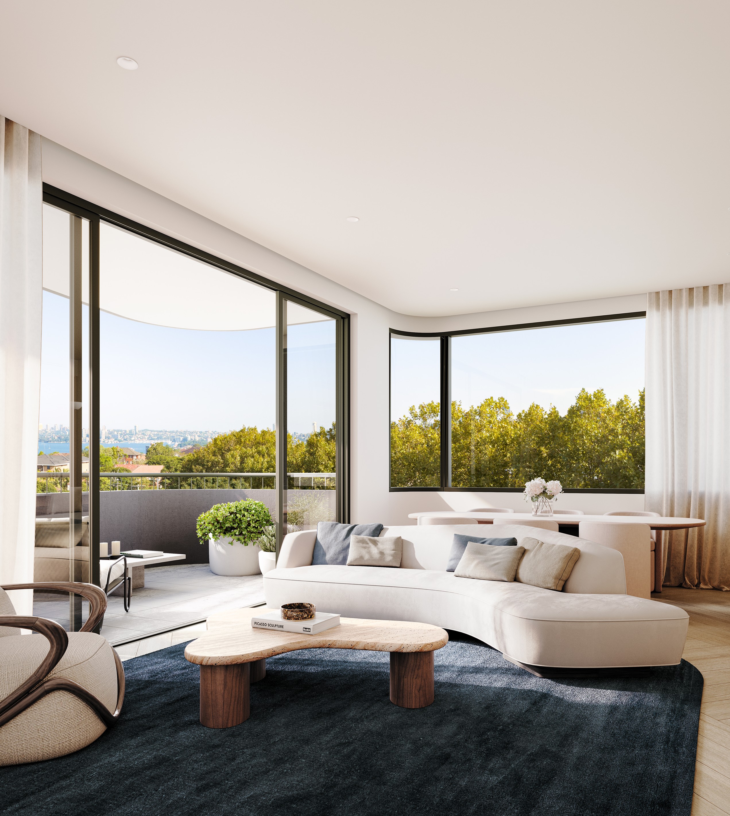 1/13-15 Allister Street, Cremorne, NSW 2090