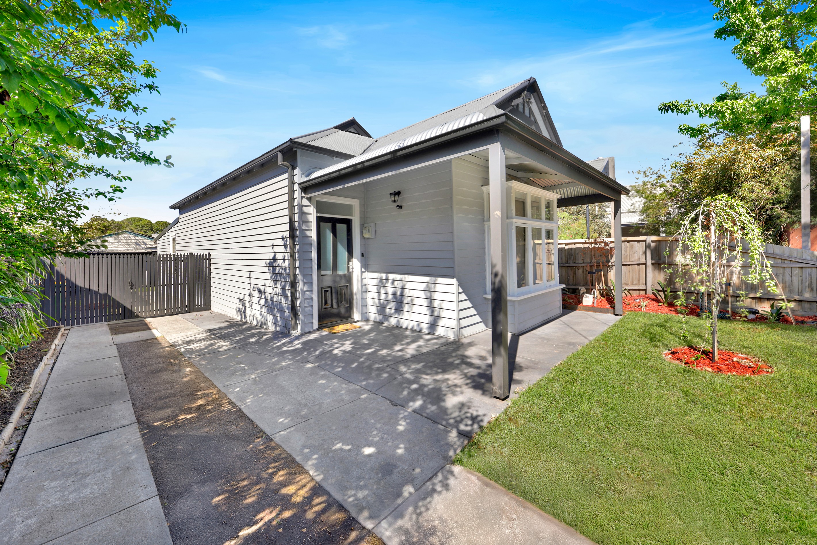 25 Separation Street, Fairfield, VIC 3078