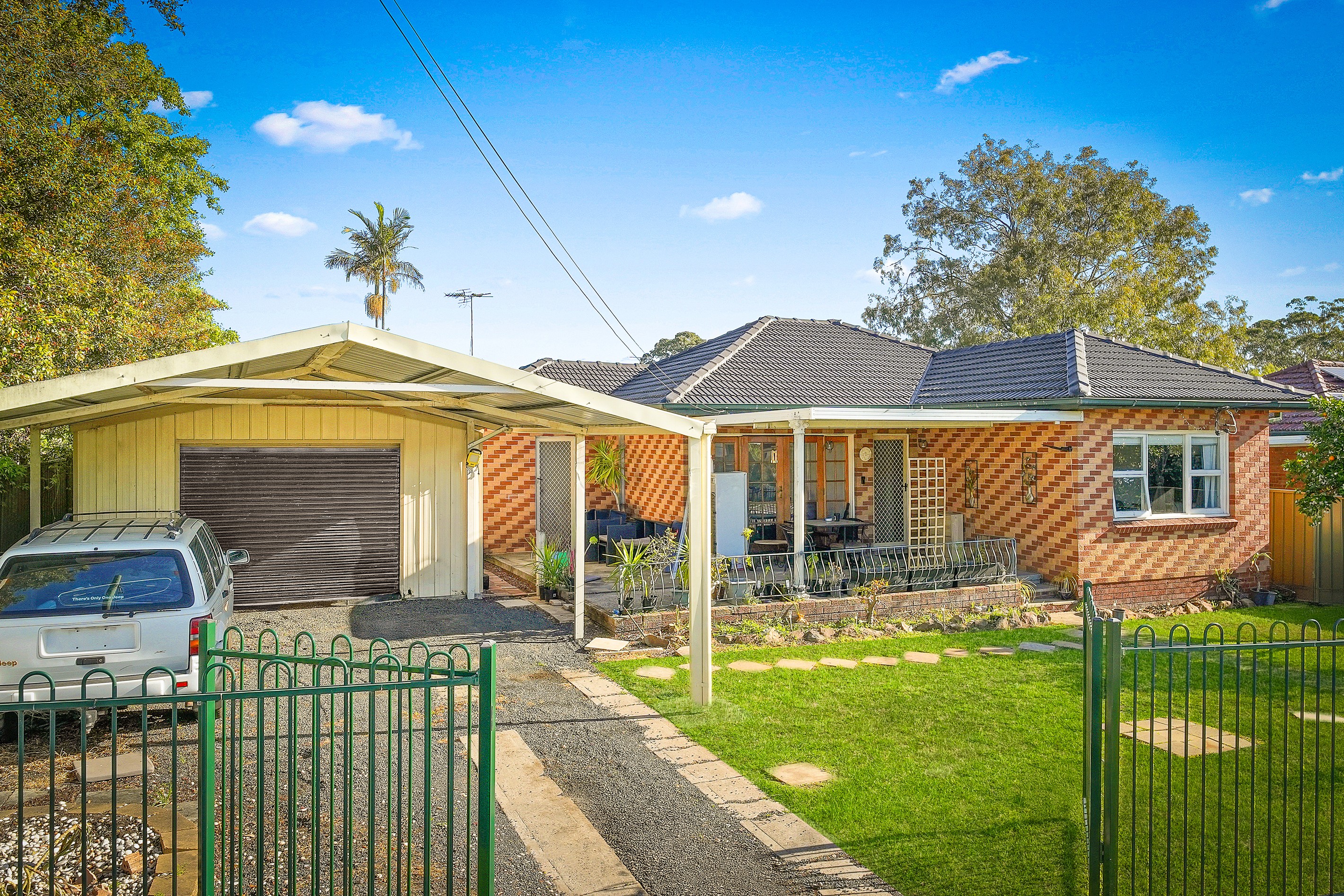 32 Great Western Highway, Kingswood, NSW 2747