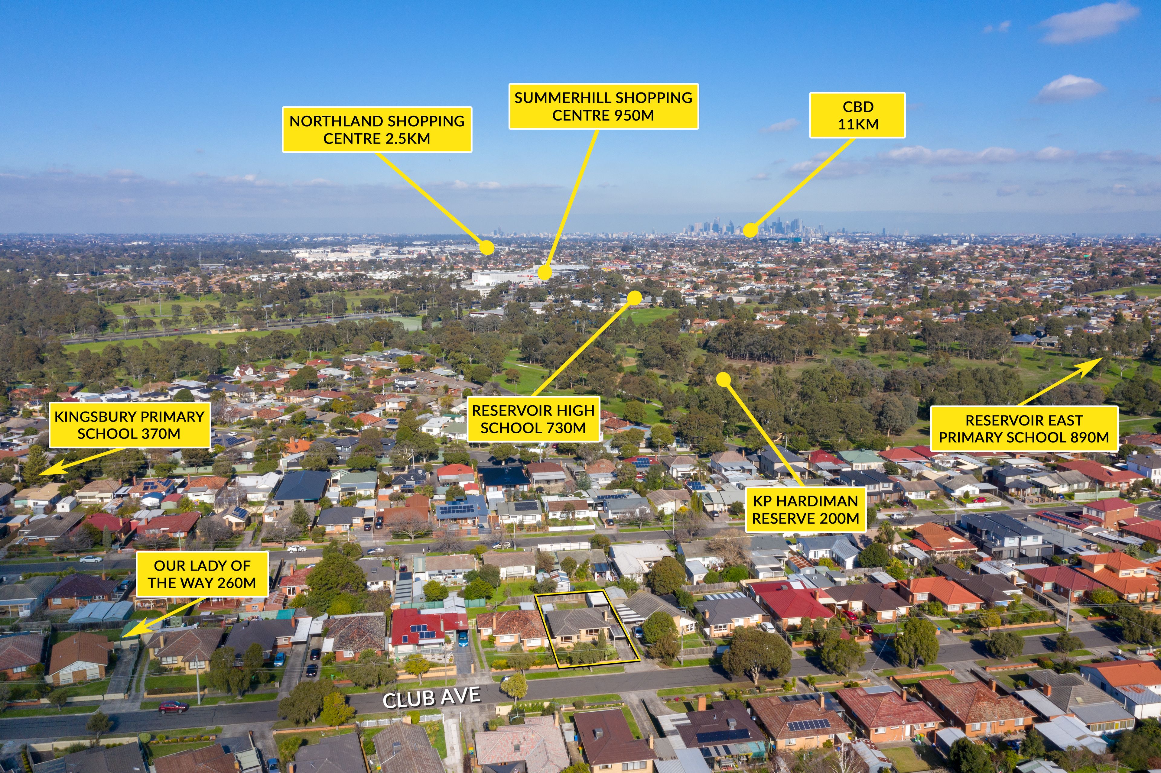 17 Club Avenue, Kingsbury, VIC 3083