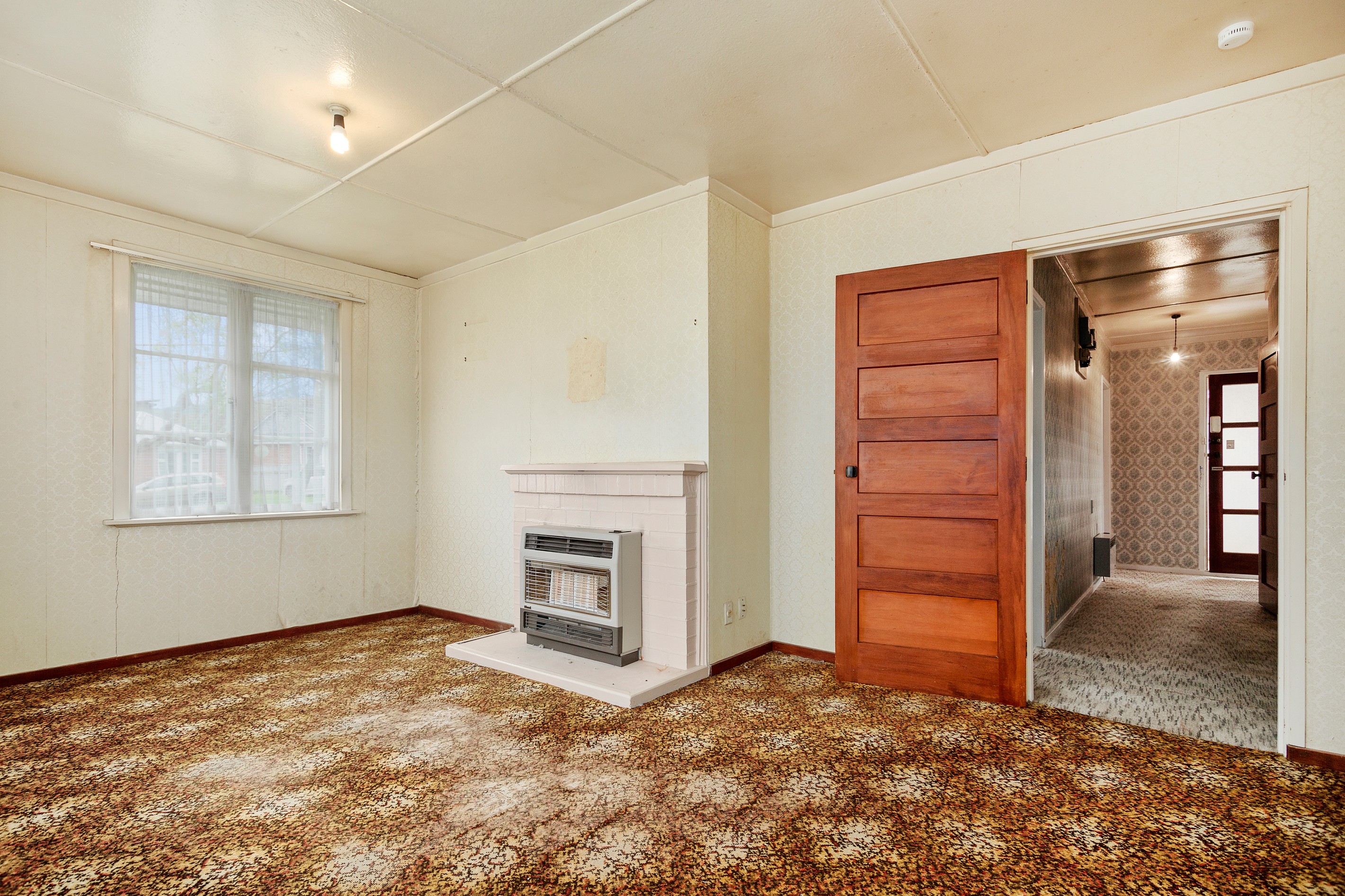 107 Wilkie Crescent, Naenae, Lower Hutt City