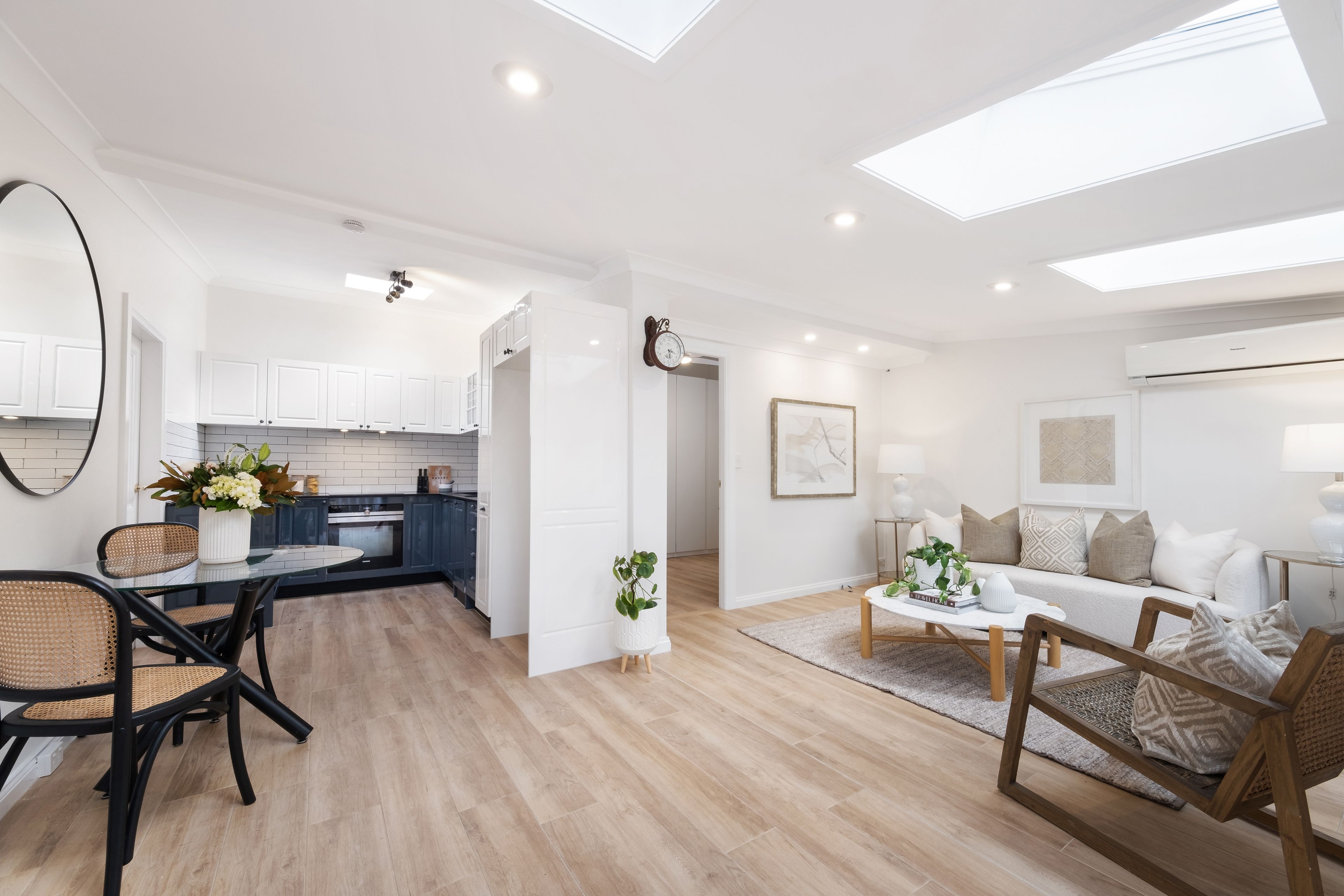 2/23 Somerset Street, Mosman, NSW 2088