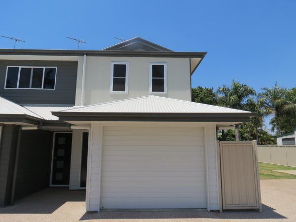 18 Theresa Street, Emerald QLD 4720