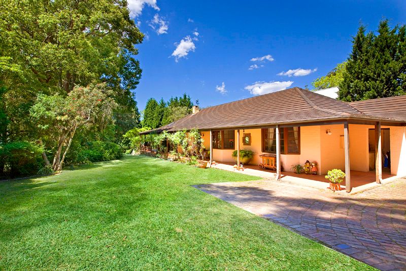 205 Eastern Road, Wahroonga, NSW 2076
