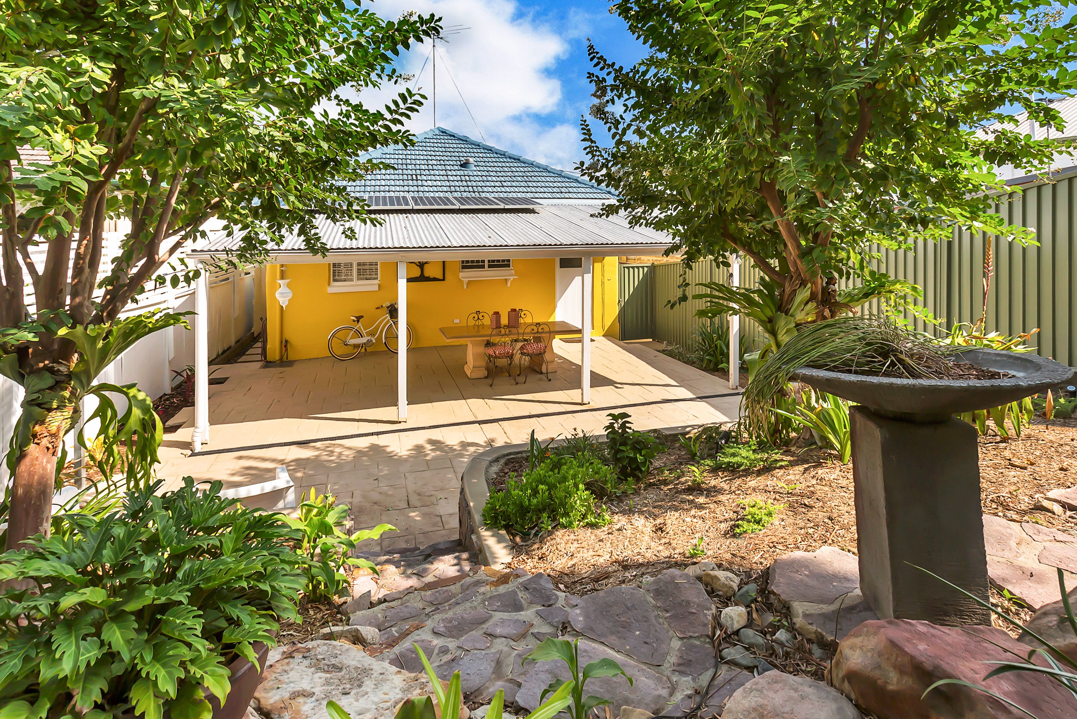 105 Lower Cairns Terrace, Paddington, QLD 4064