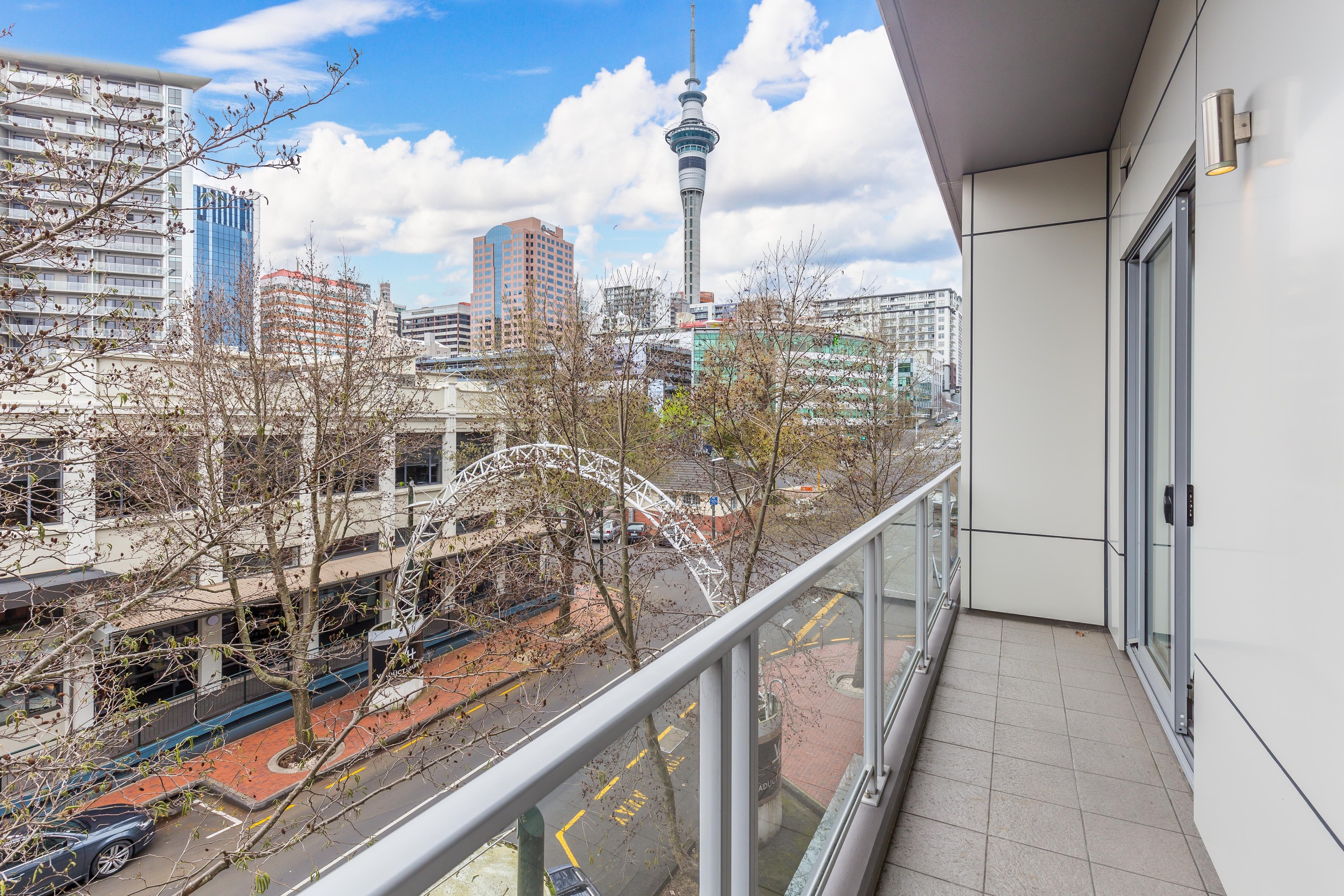 2F/16 Market Place, Auckland Central, Auckland City