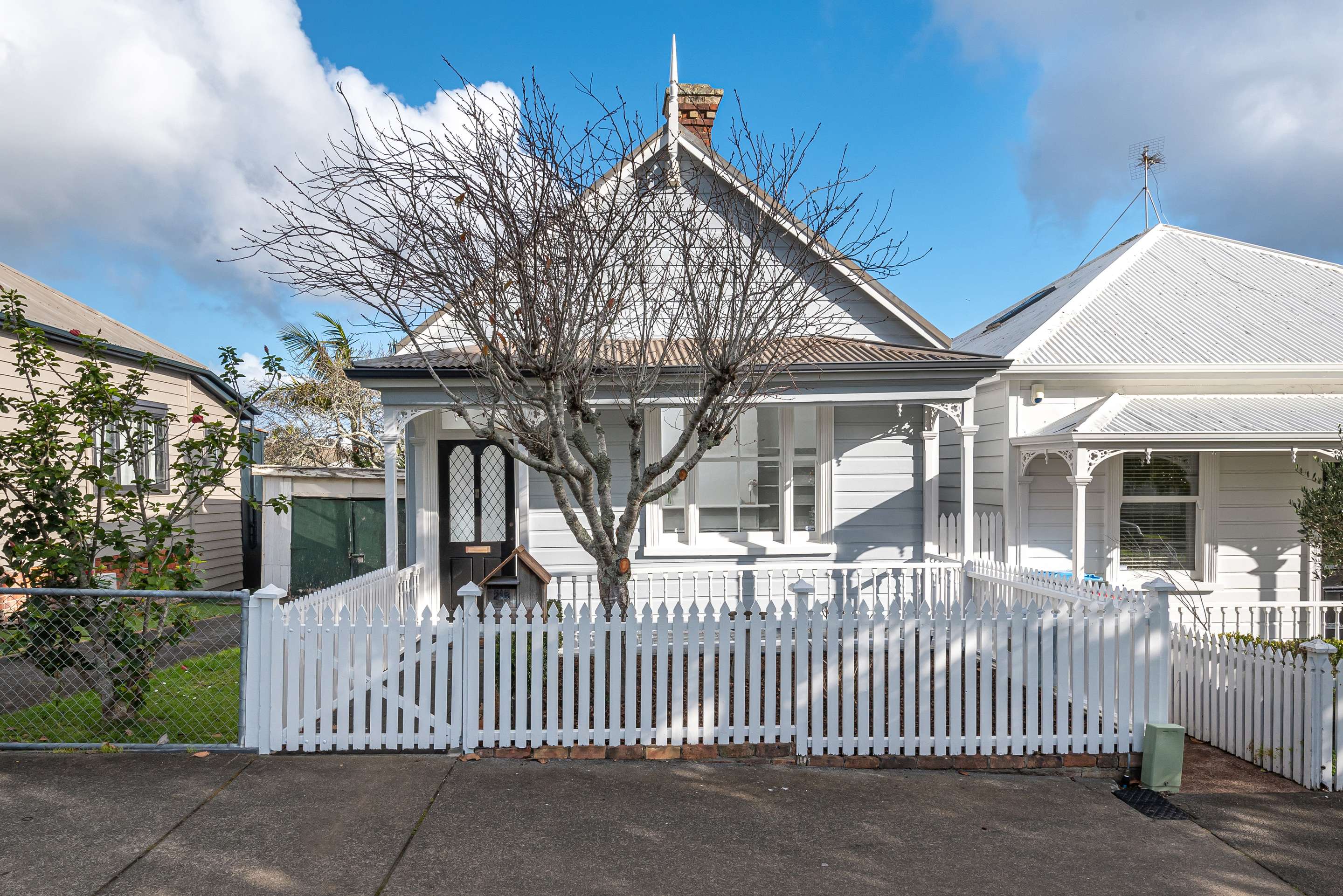 218 Richmond Road, Grey Lynn, Auckland City Real Estate Ray White