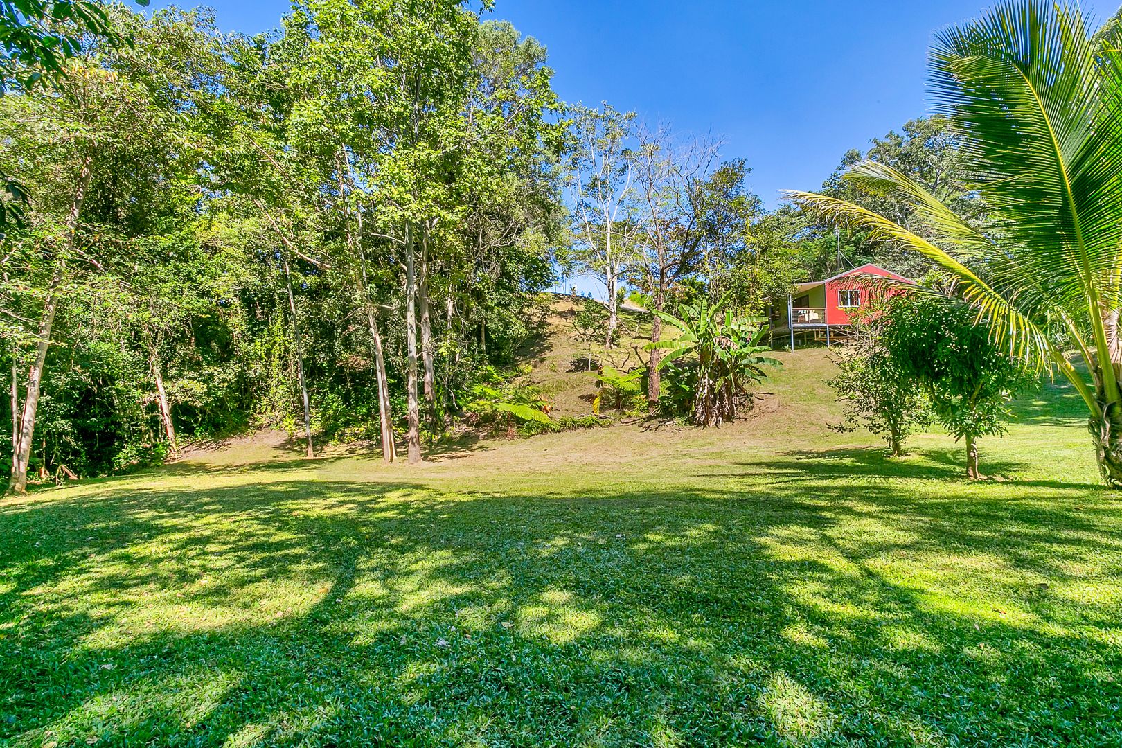 40 Williamson Drive, Kuranda QLD 4881