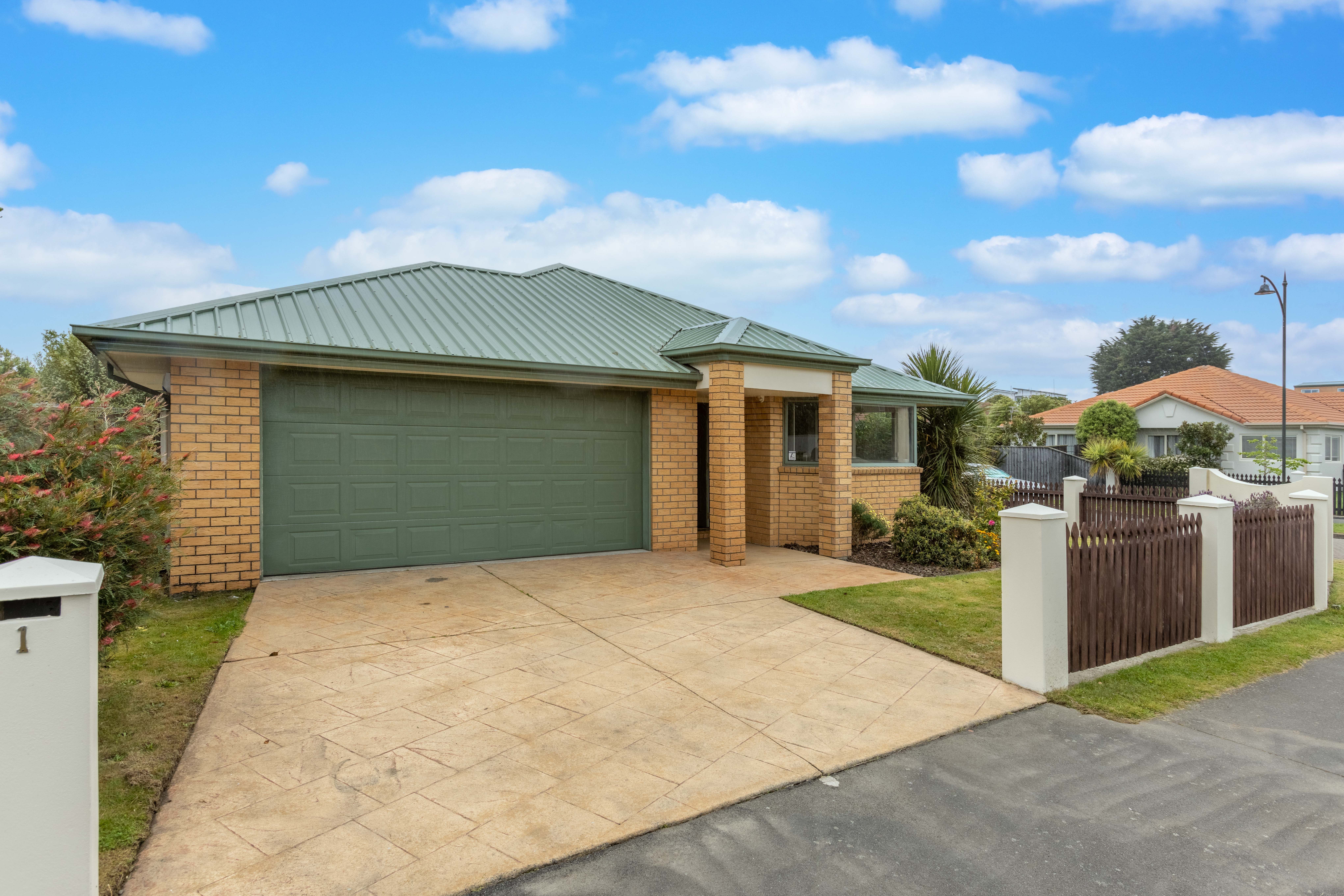 1 Sandholm Close, North New Brighton, Christchurch City
