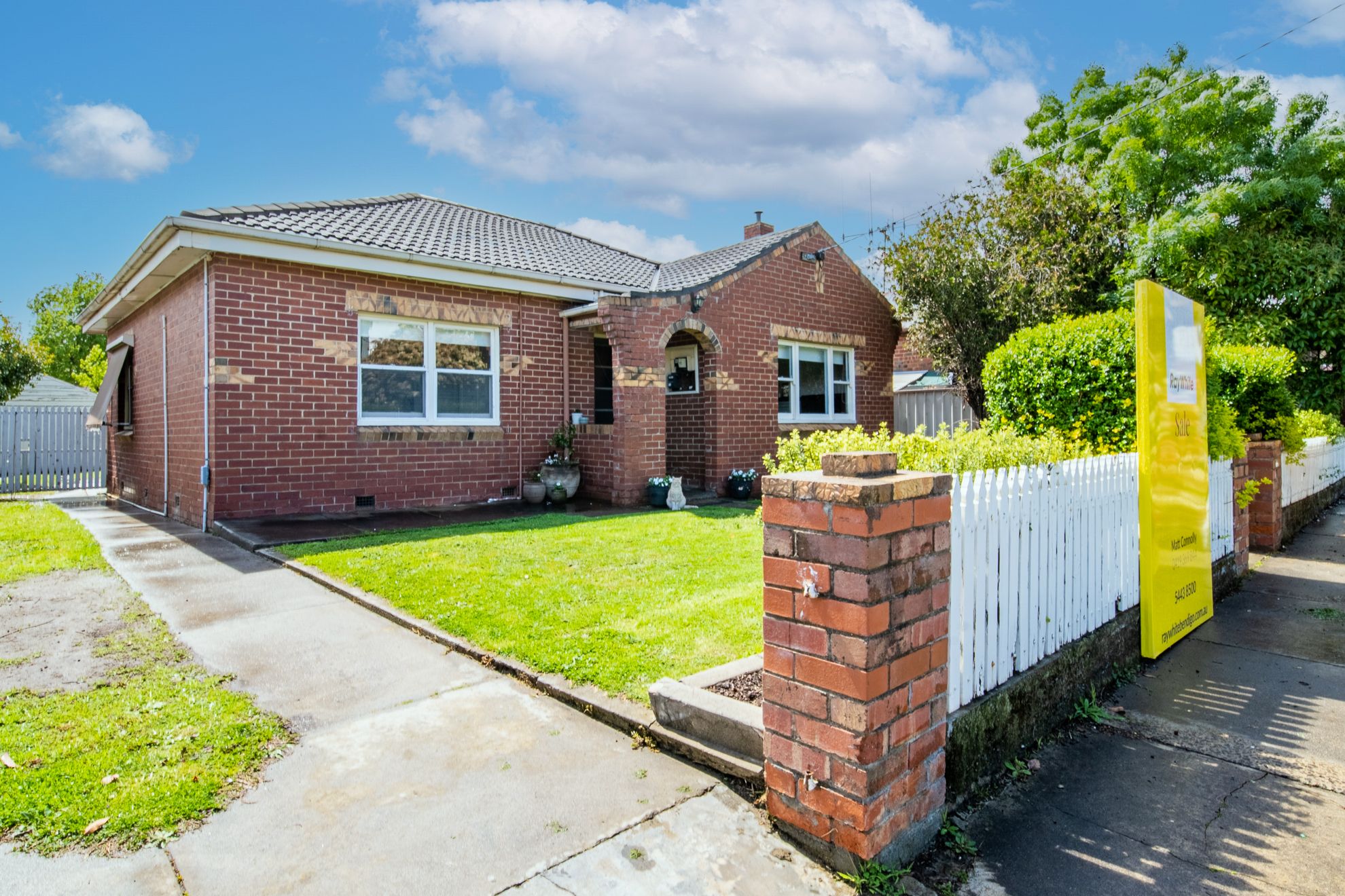 17 Hammer Street, Flora Hill, VIC 3550